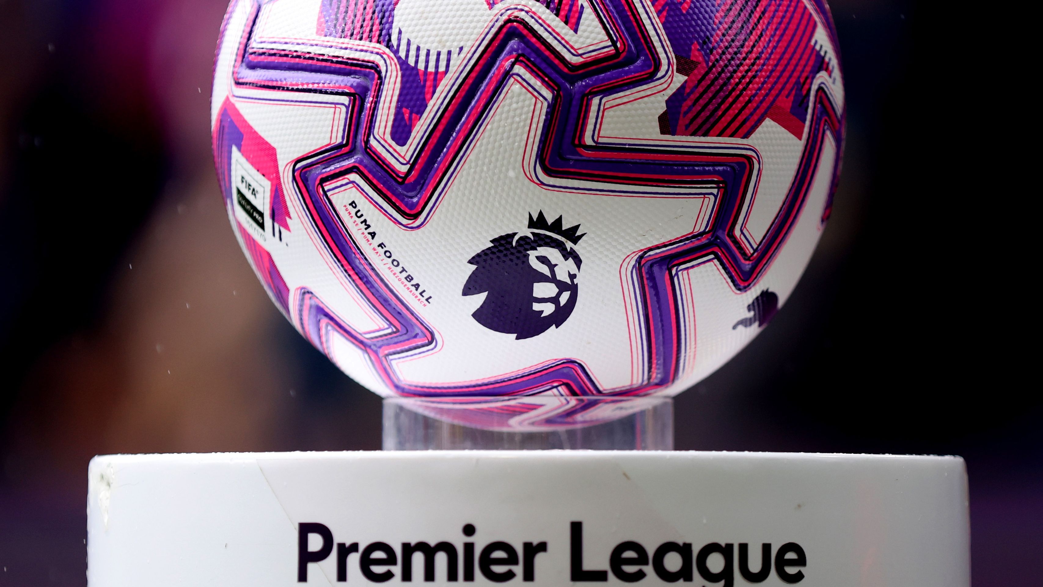 Burnley v Nottingham Forest - Premier League