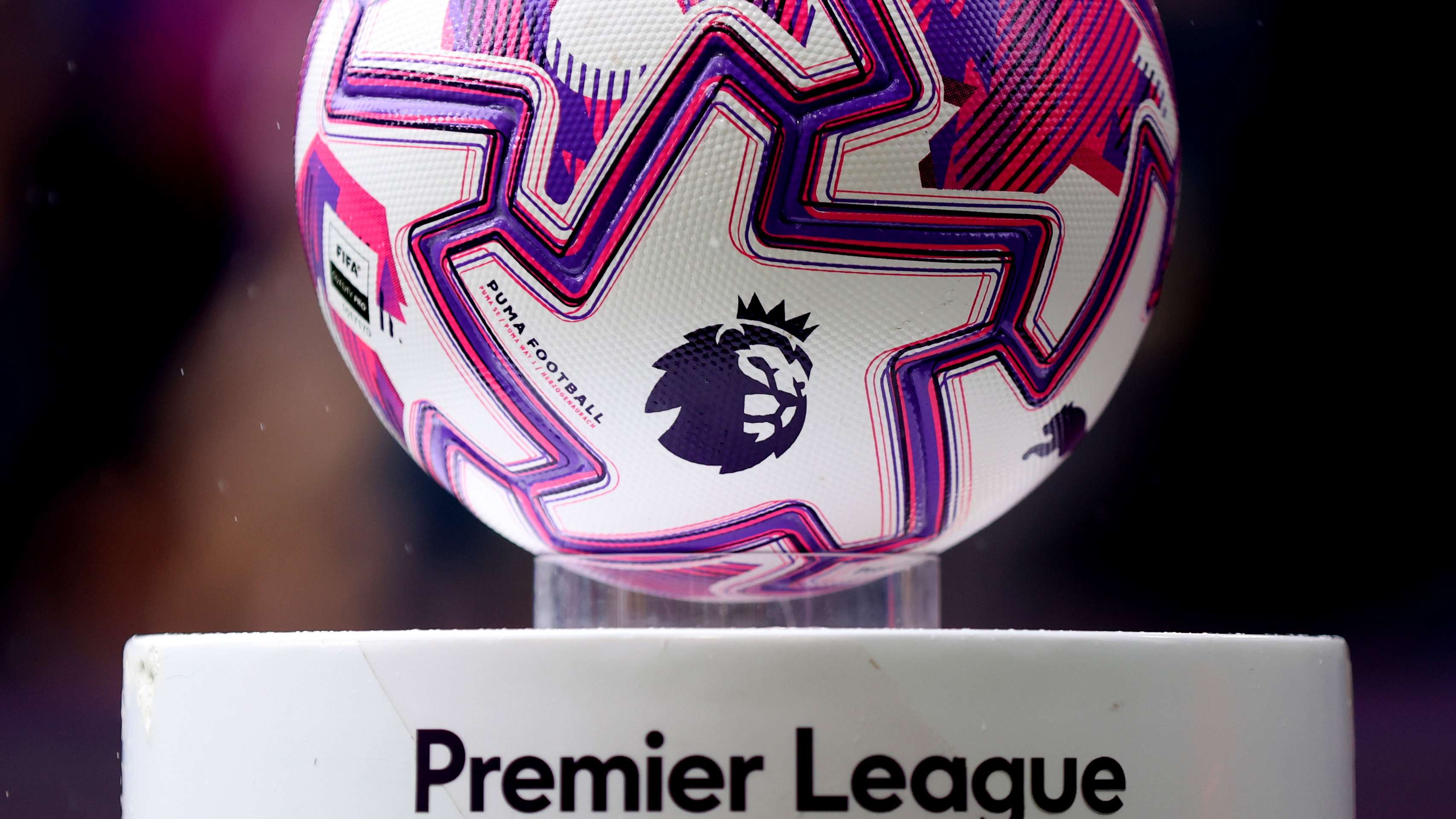 Burnley v Nottingham Forest - Premier League