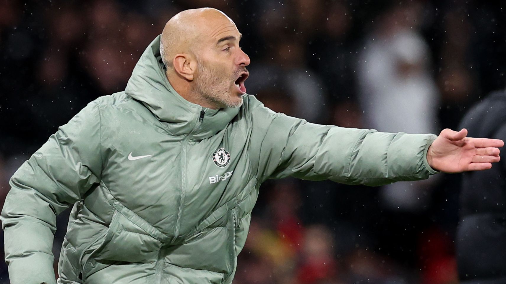 Manchester United v Chelsea - Premier League