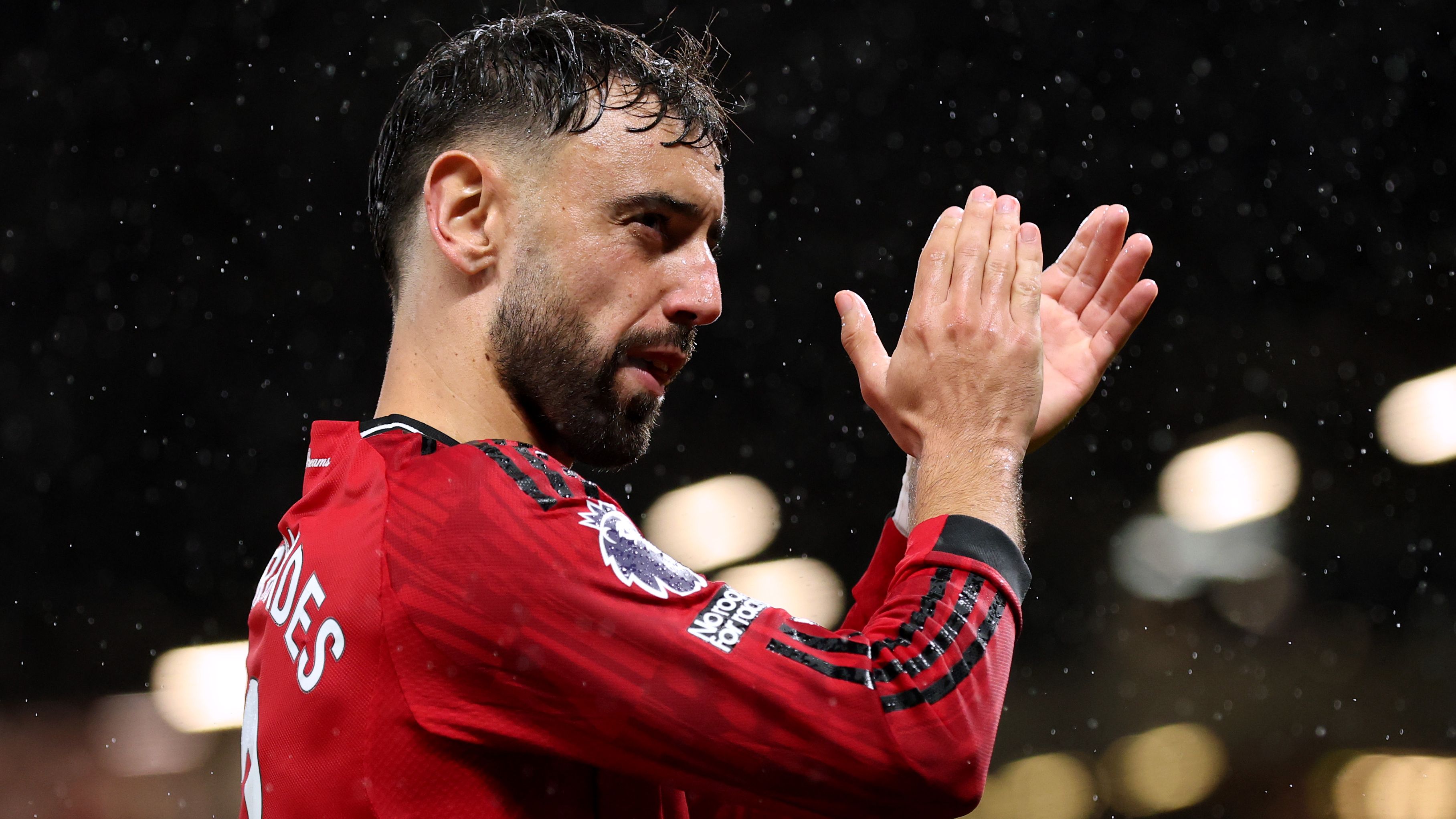 Manchester United v Chelsea - Premier League