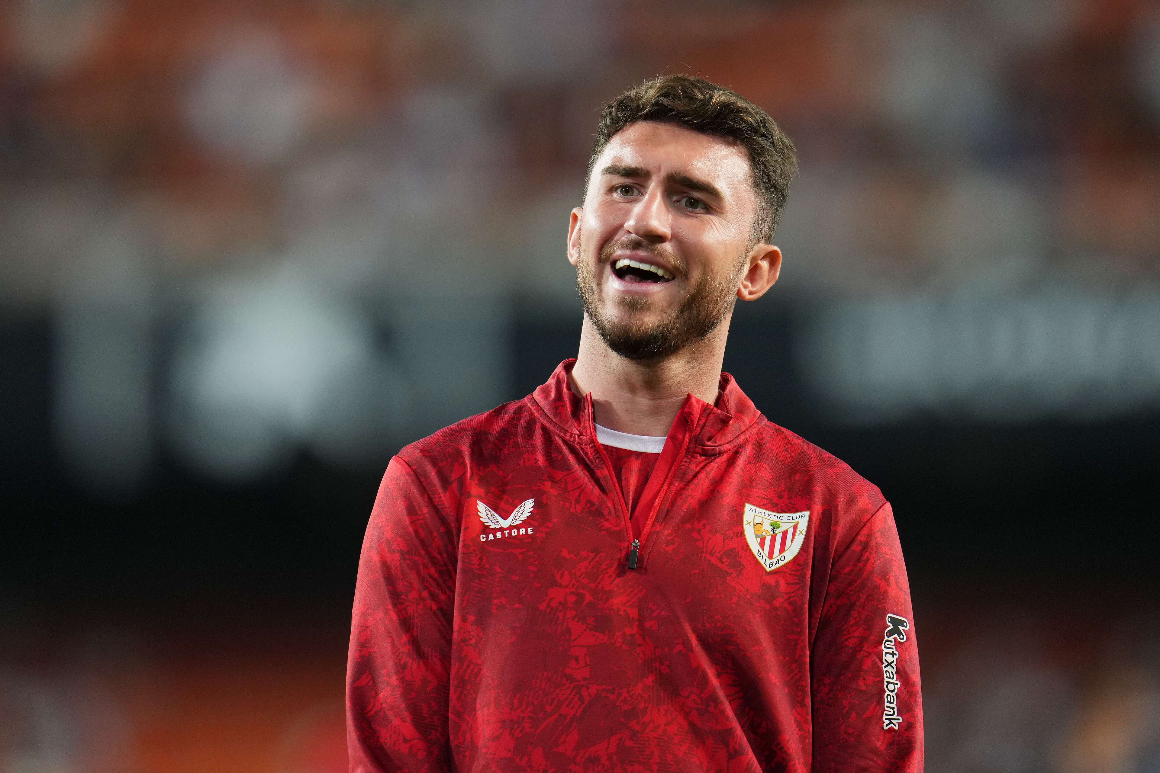 Valencia CF v Athletic Club - LaLiga EA Sports