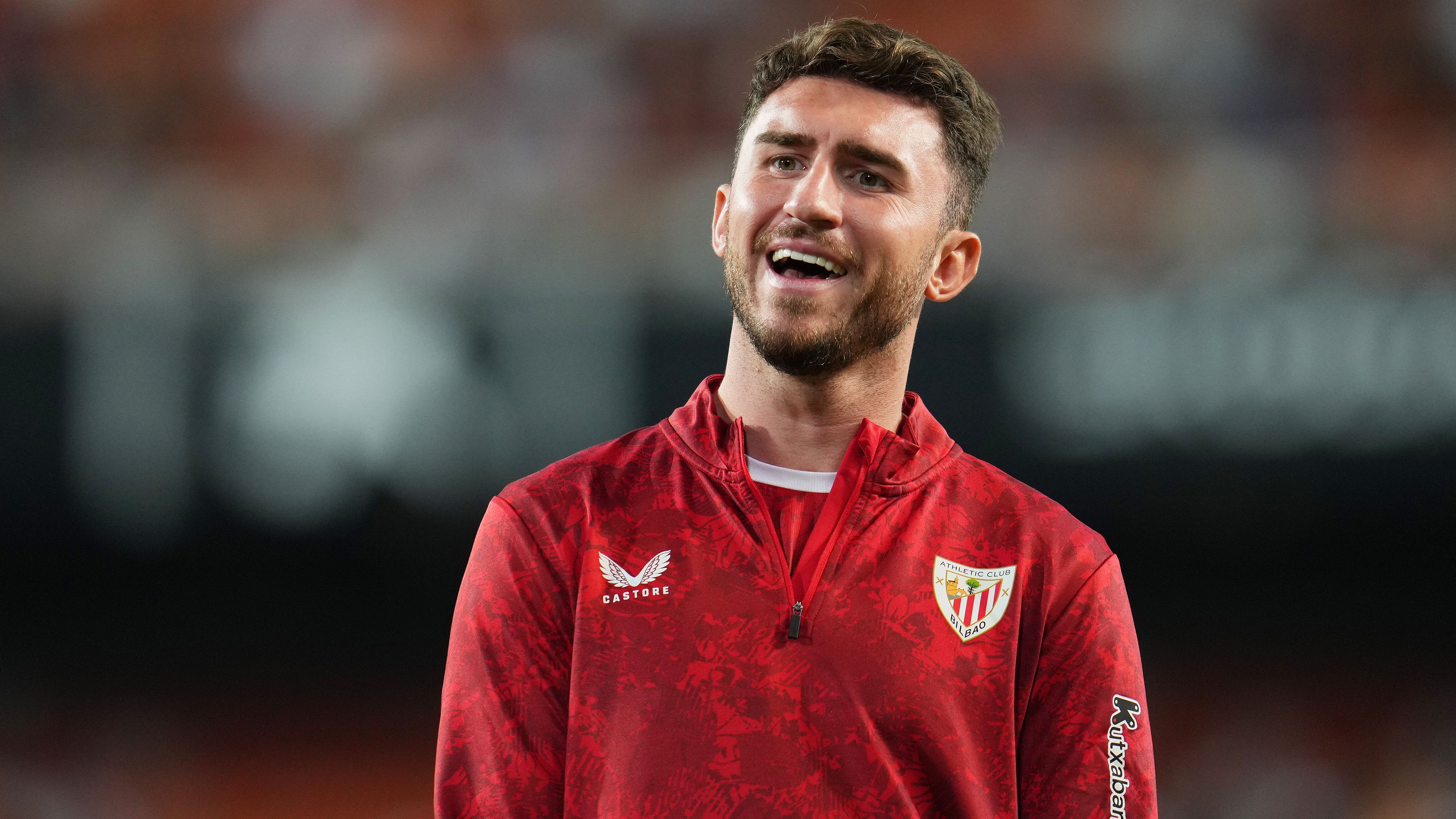 Valencia CF v Athletic Club - LaLiga EA Sports