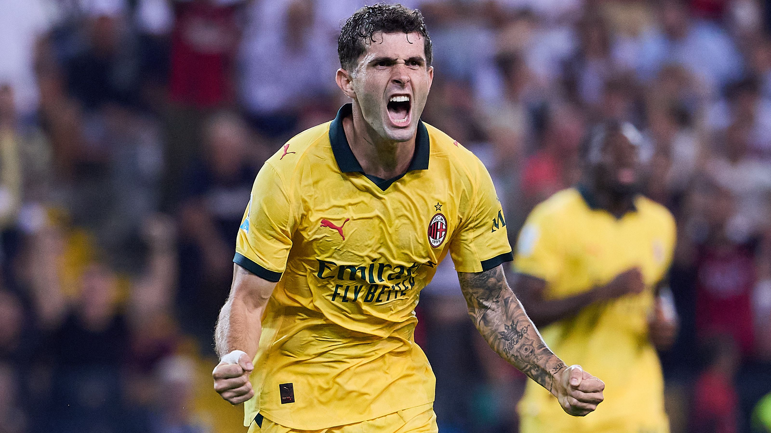 Udinese Calcio v AC Milan - Serie A