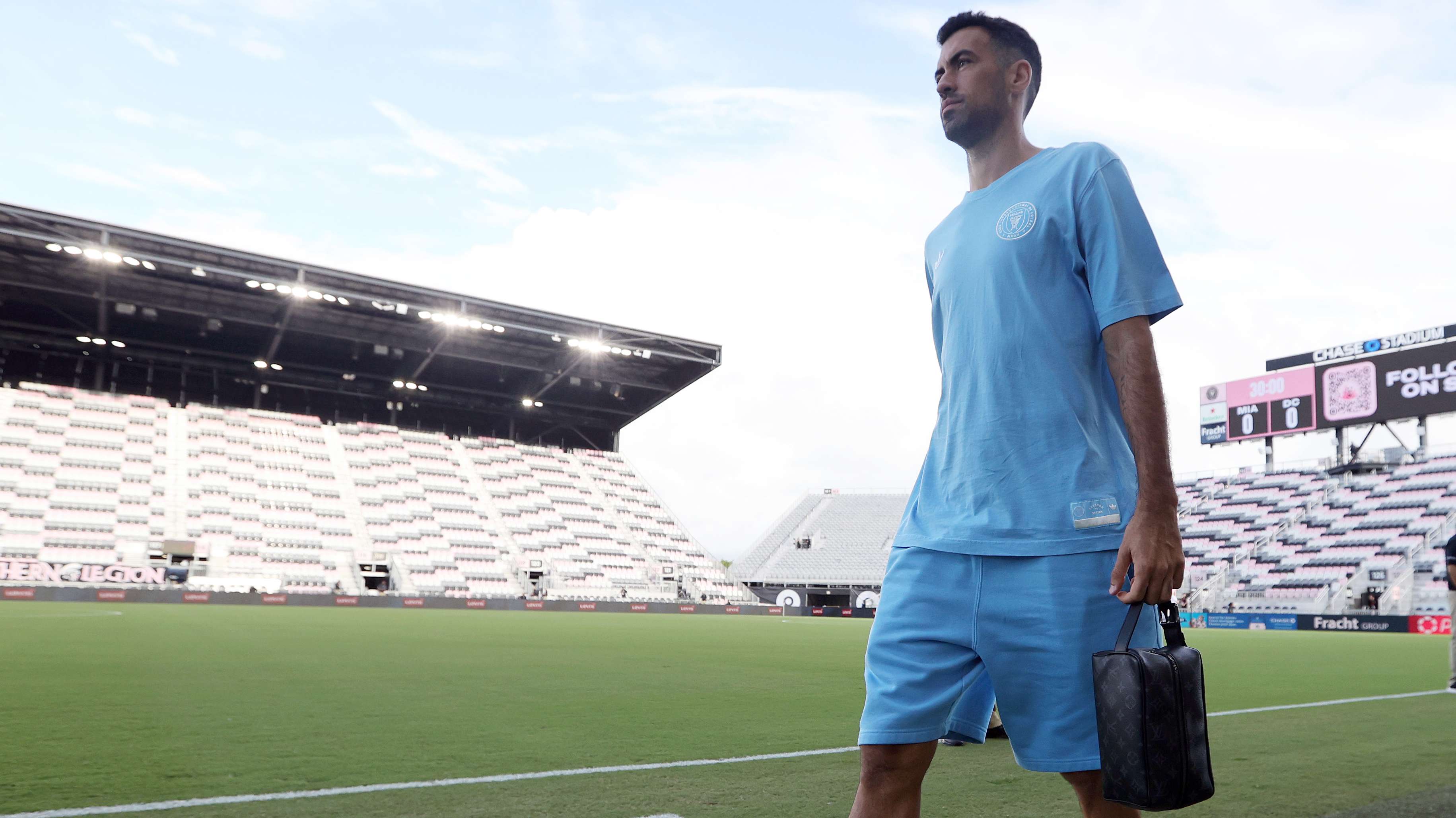 Inter Miami CF v D.C. United