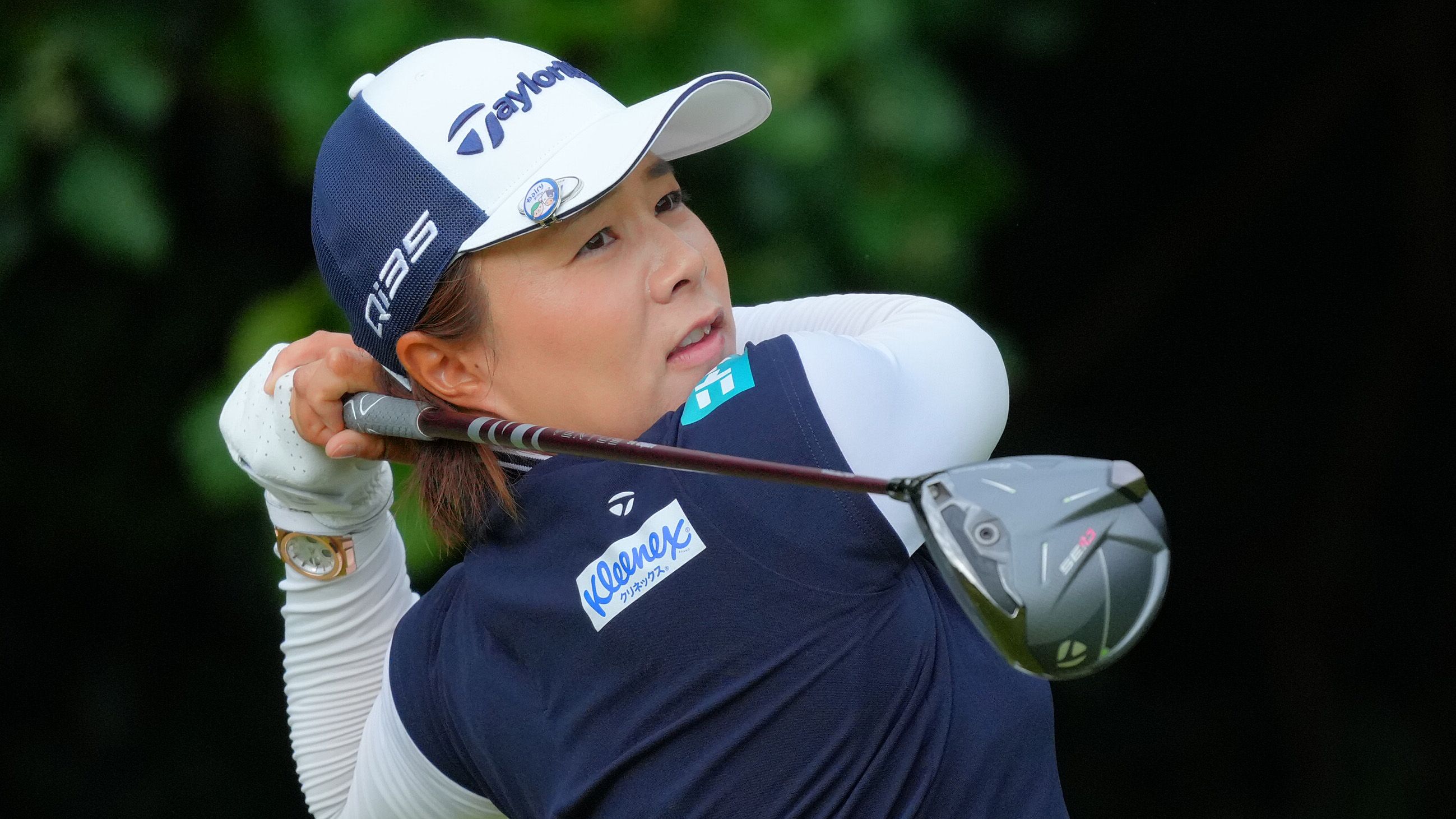 56th SUMITOMO LIFE Vitality Ladies TOKAI CLASSIC - Final Round
