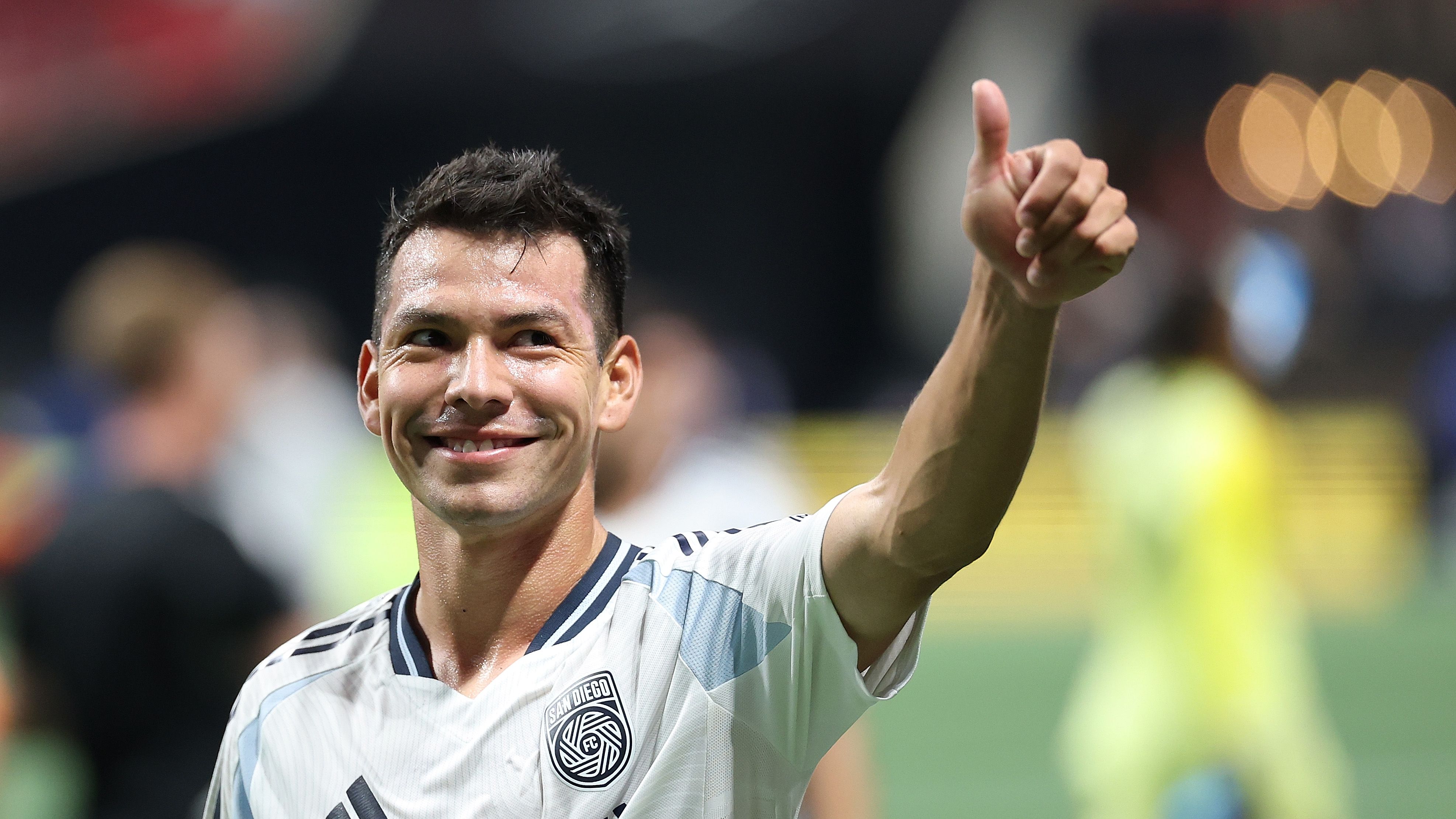 Atlanta United v San Diego FC