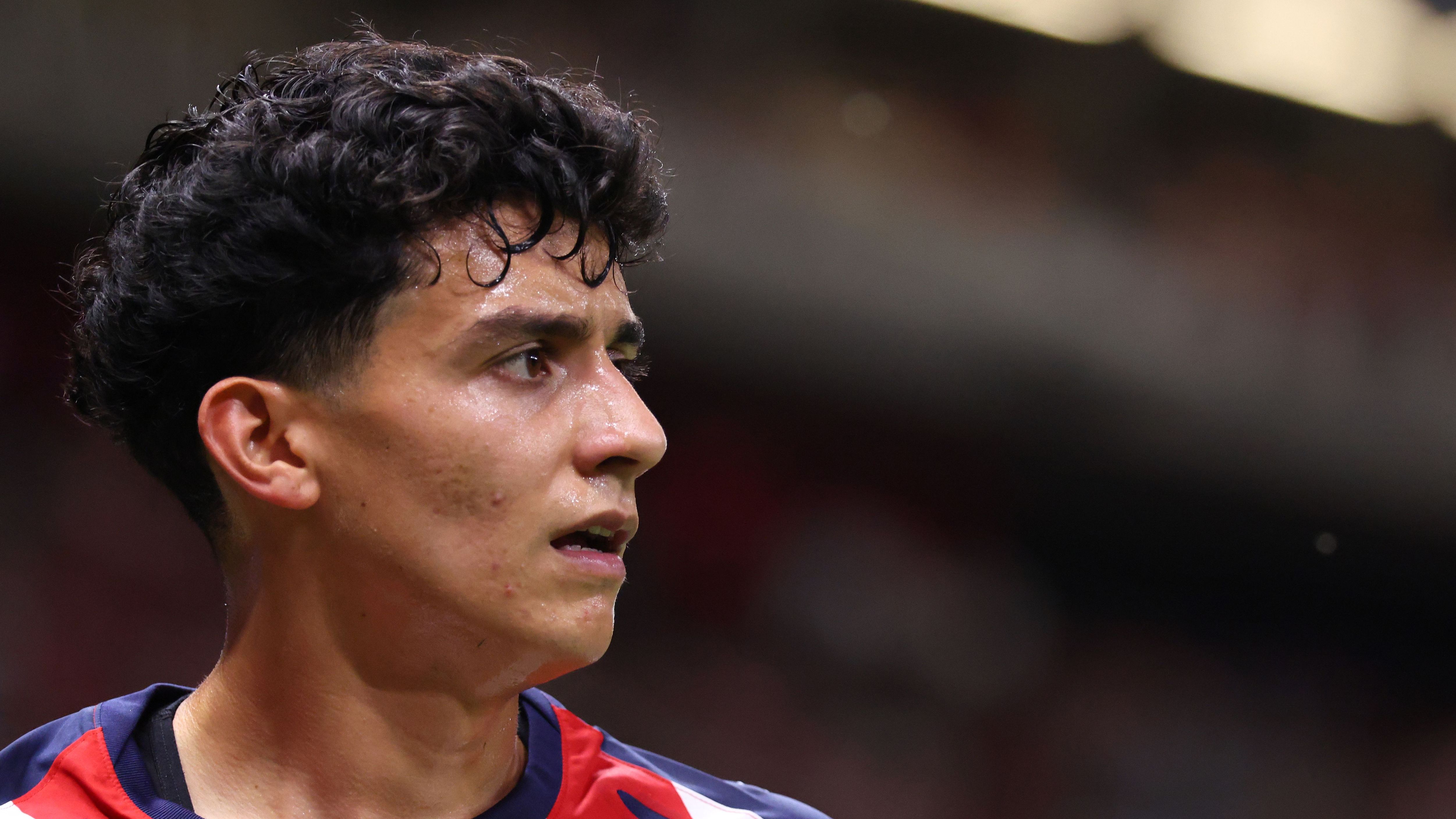 Chivas v Toluca - Torneo Apertura 2025 Liga MX