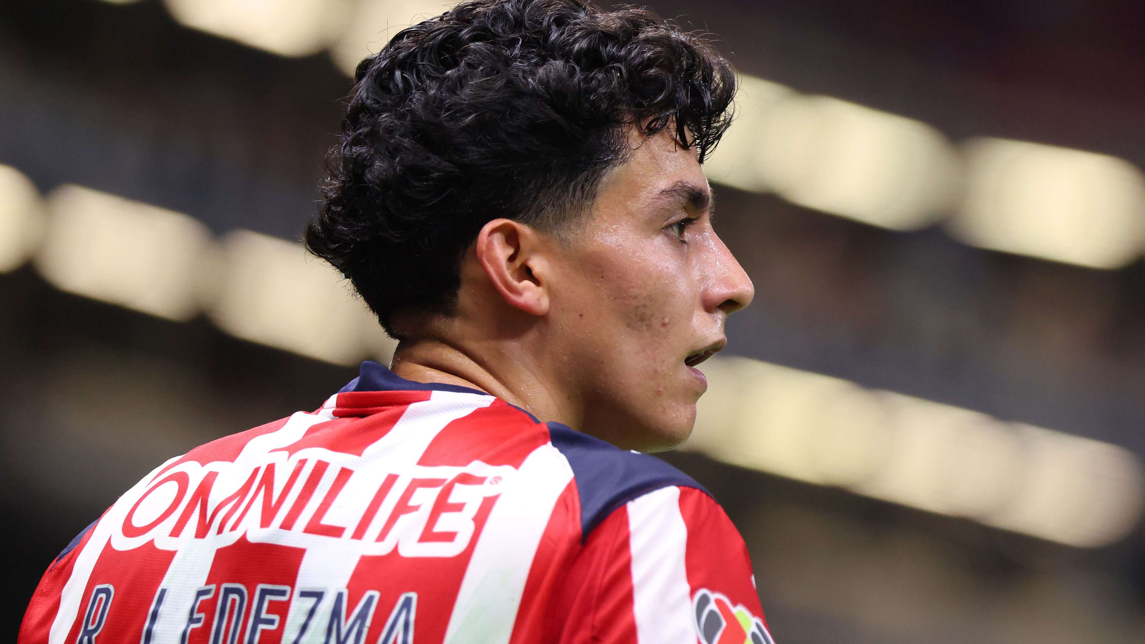 Chivas v Toluca - Torneo Apertura 2025 Liga MX