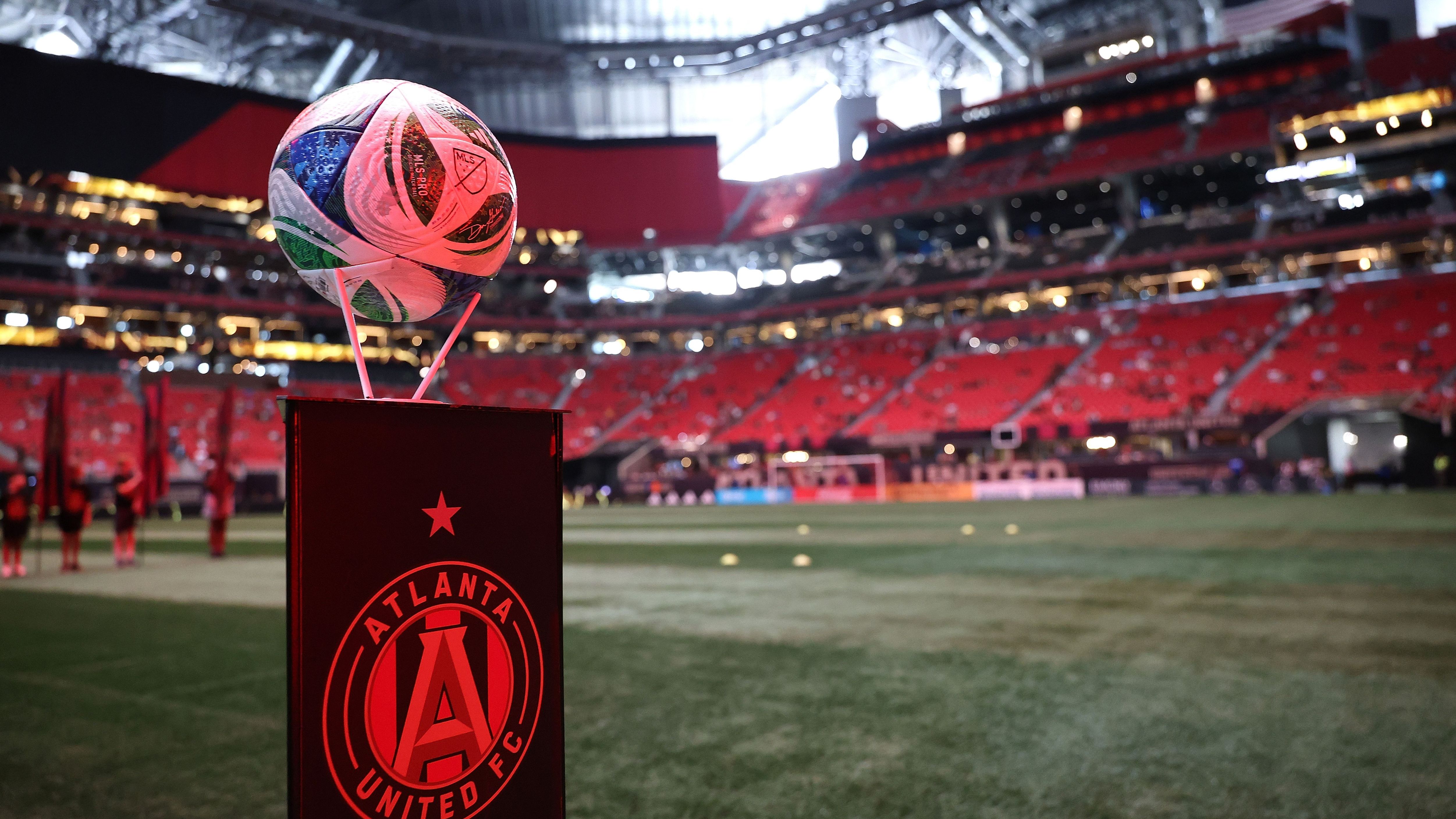 Atlanta United v San Diego FC