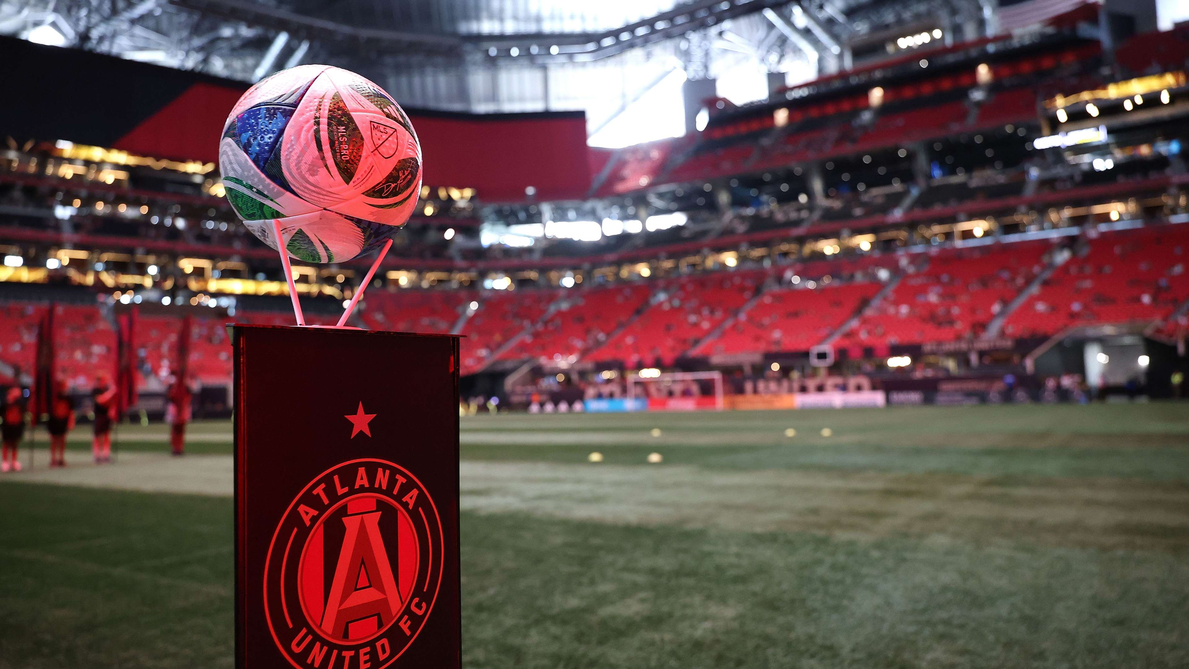 Atlanta United v San Diego FC