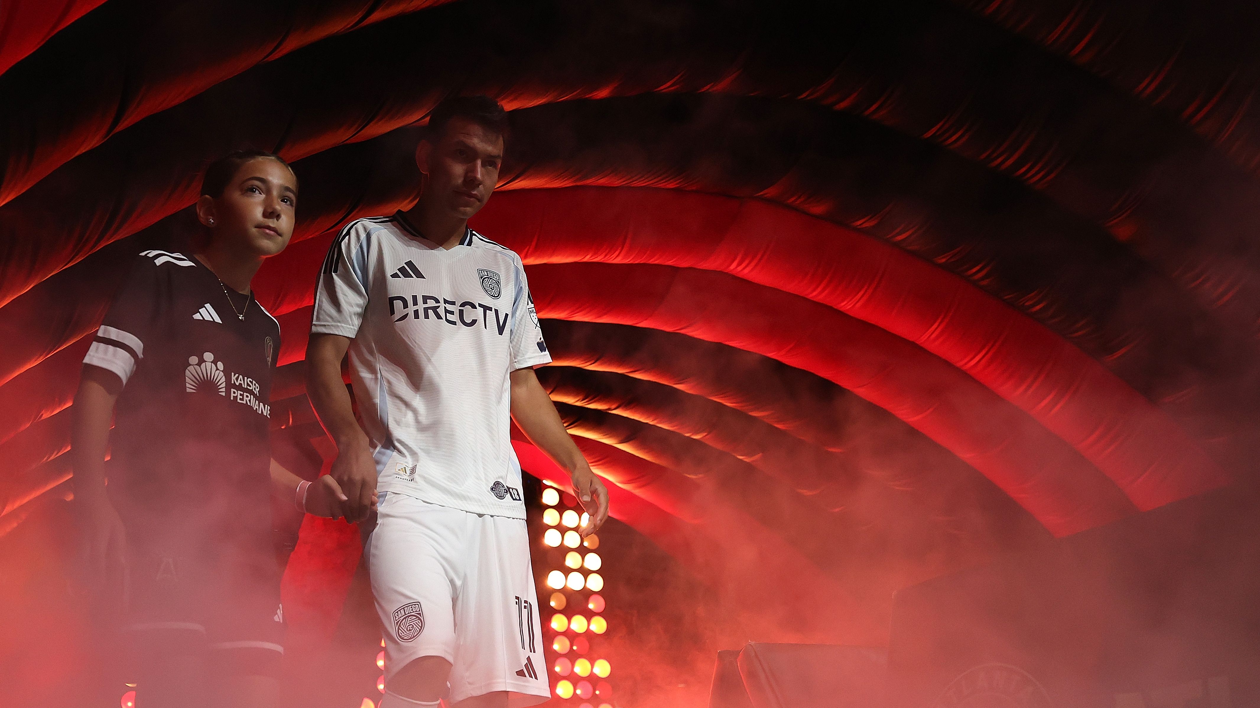 Atlanta United v San Diego FC