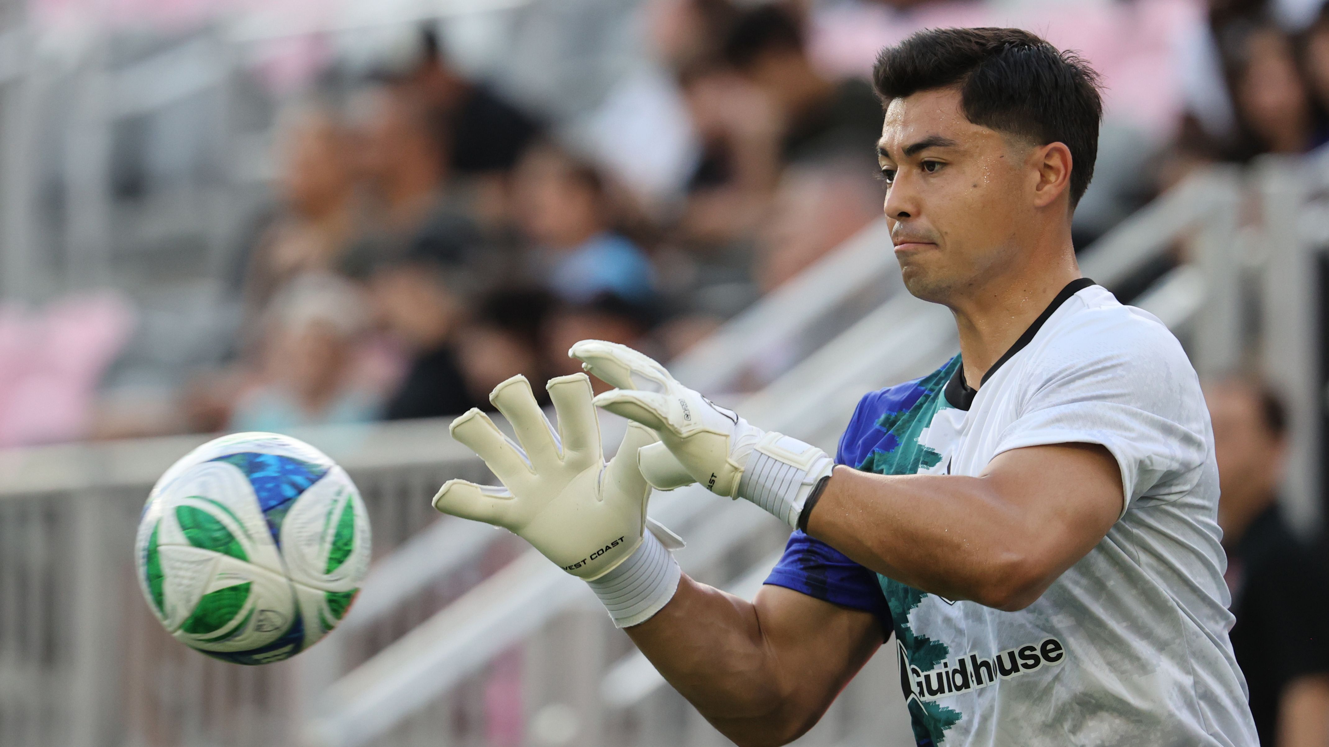 Inter Miami CF v D.C. United