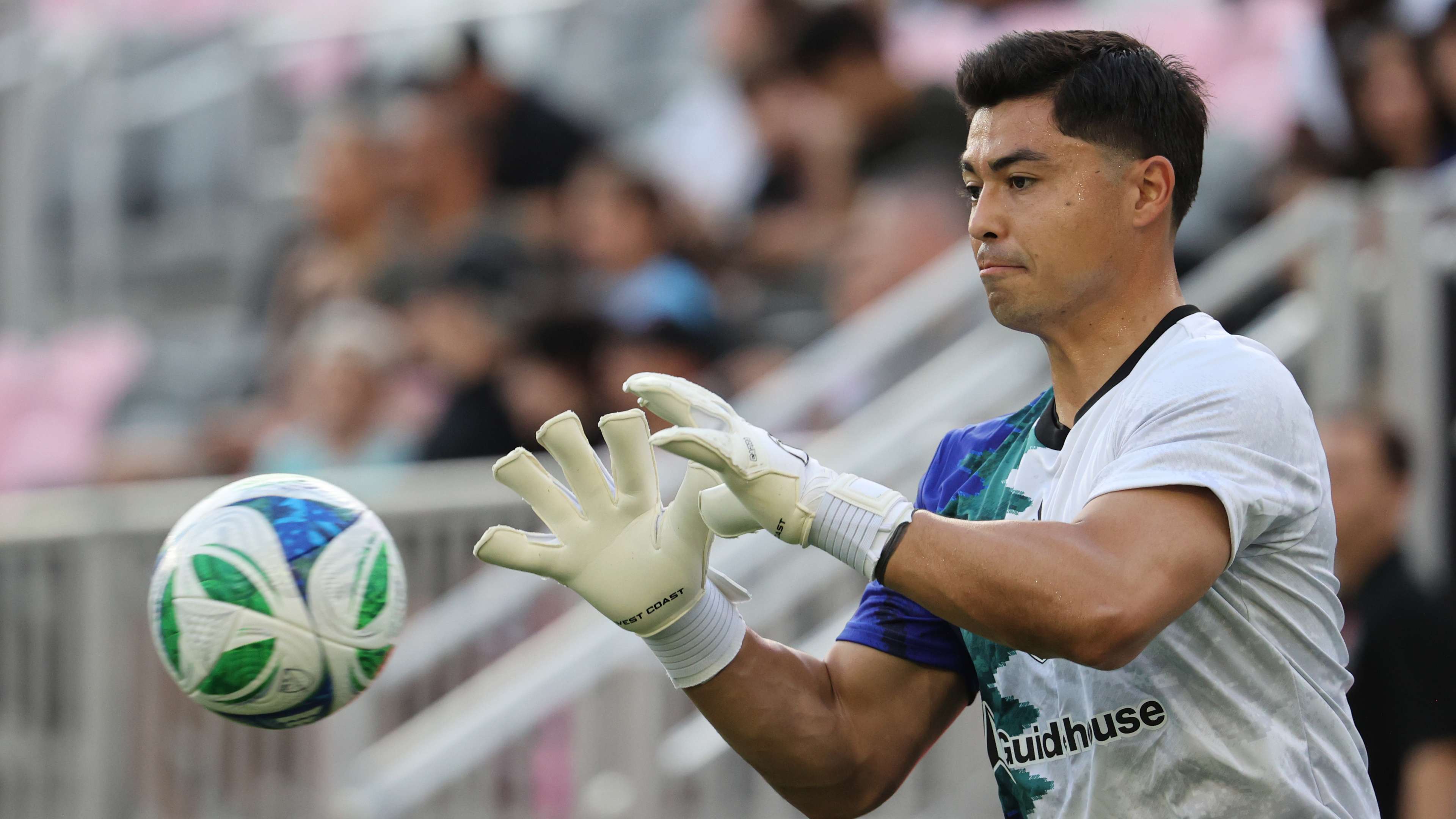 Inter Miami CF v D.C. United