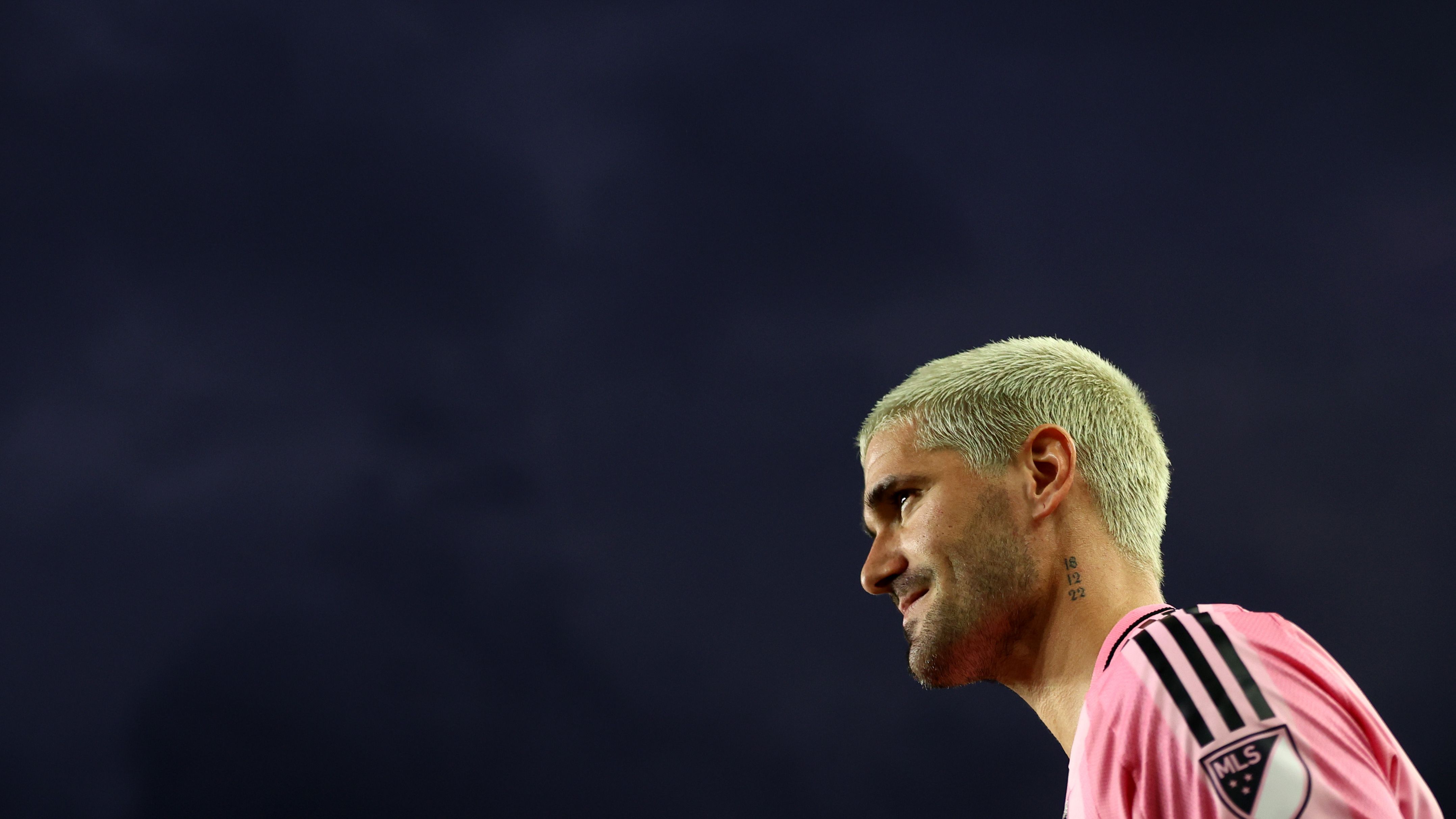 Inter Miami CF v D.C. United