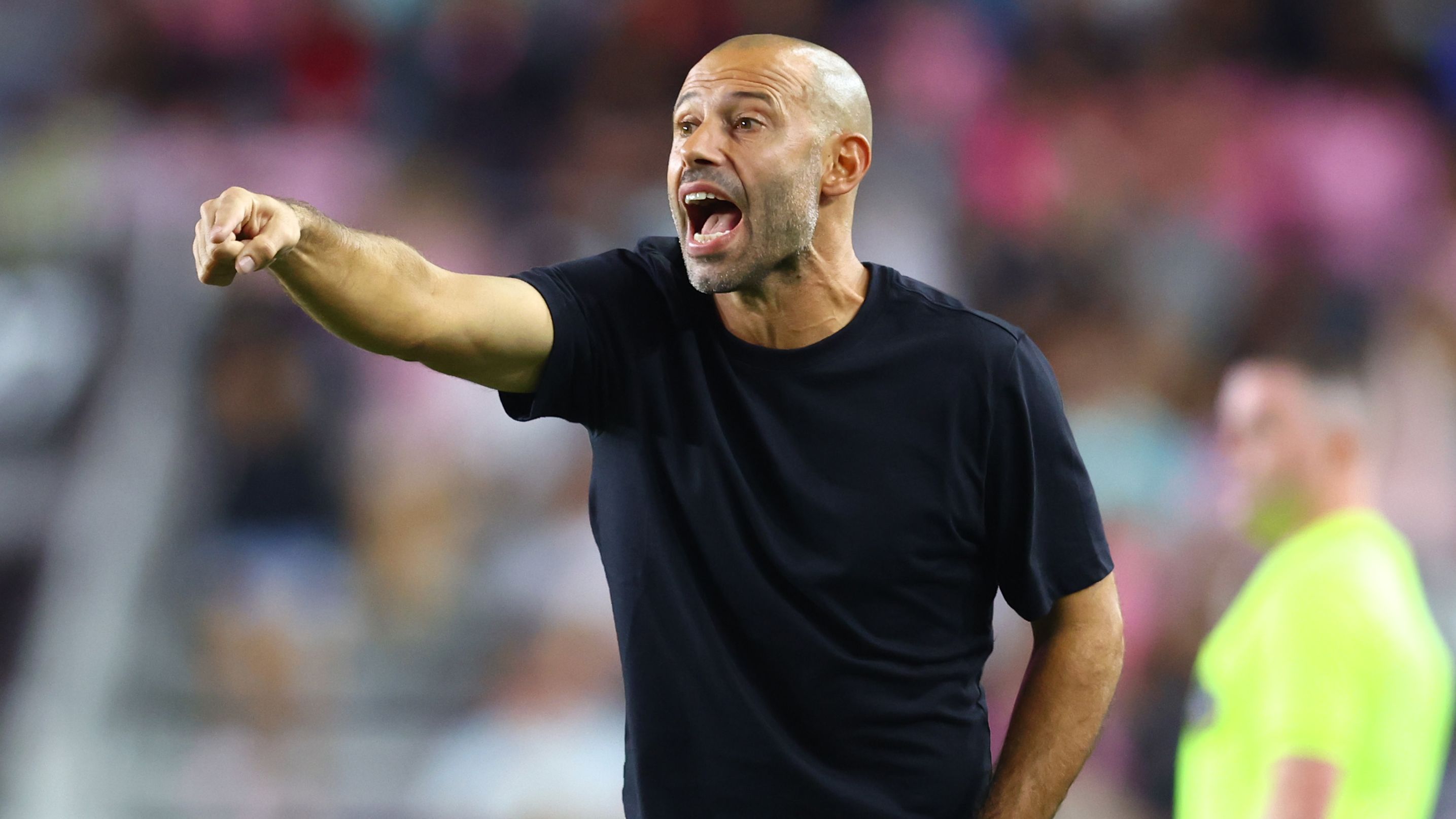 Inter Miami CF v D.C. United