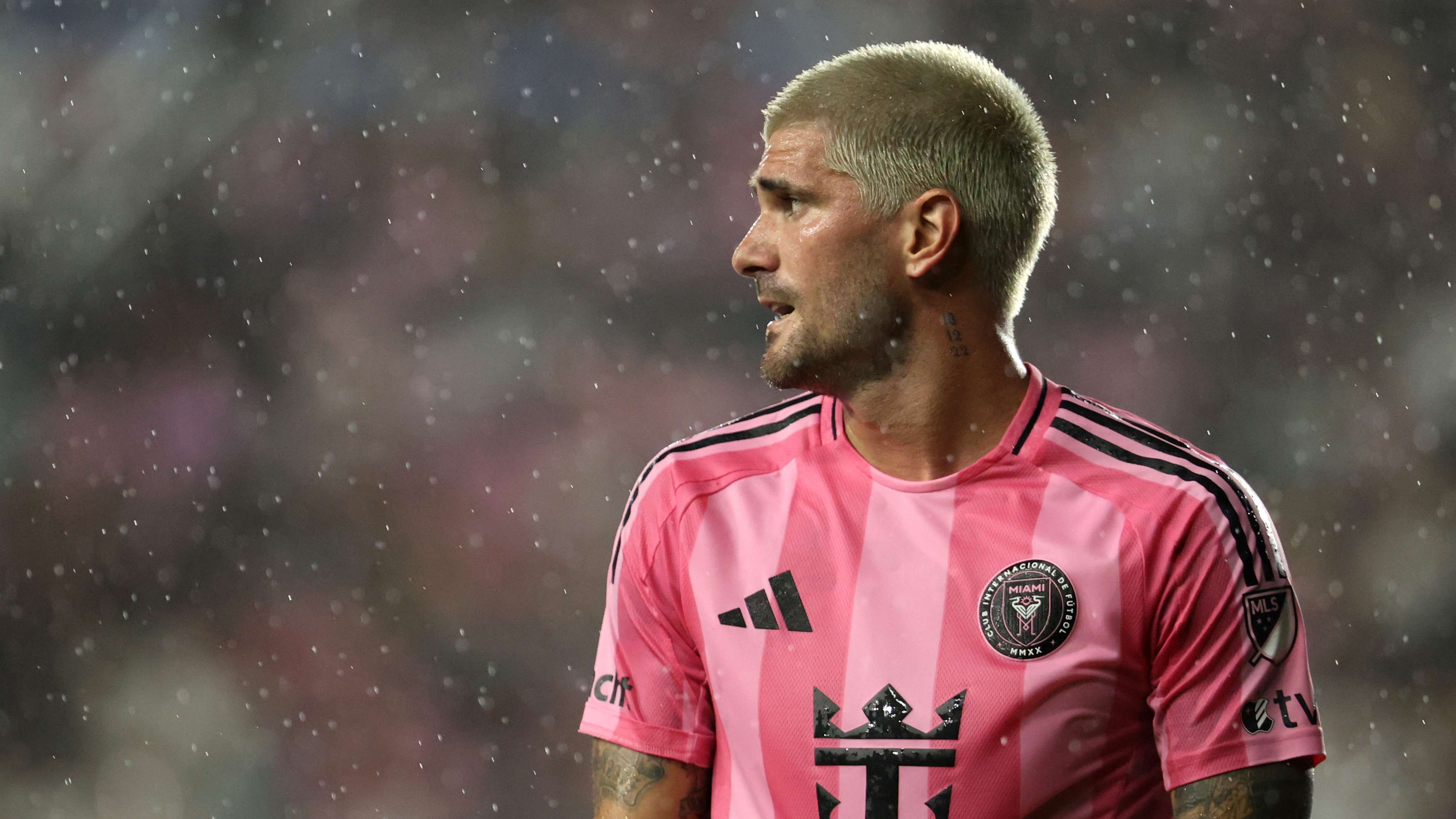 Inter Miami CF v D.C. United