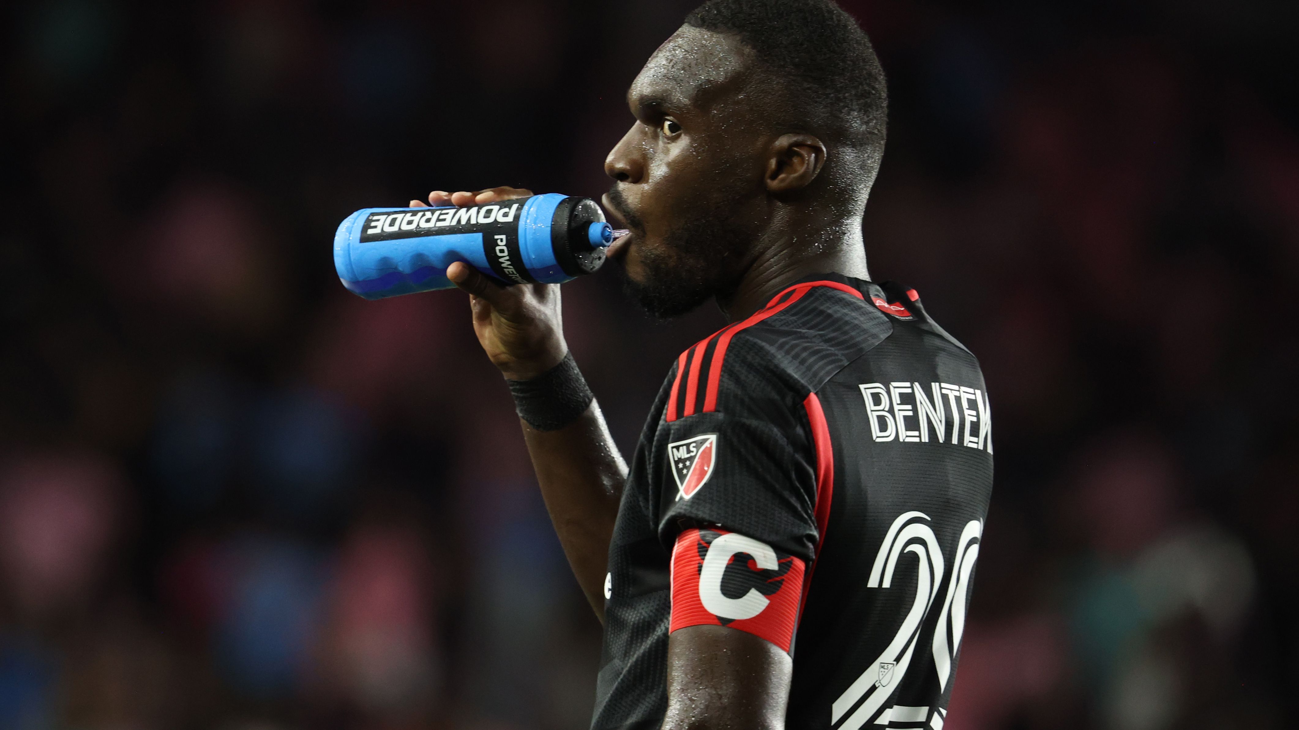 Inter Miami CF v D.C. United