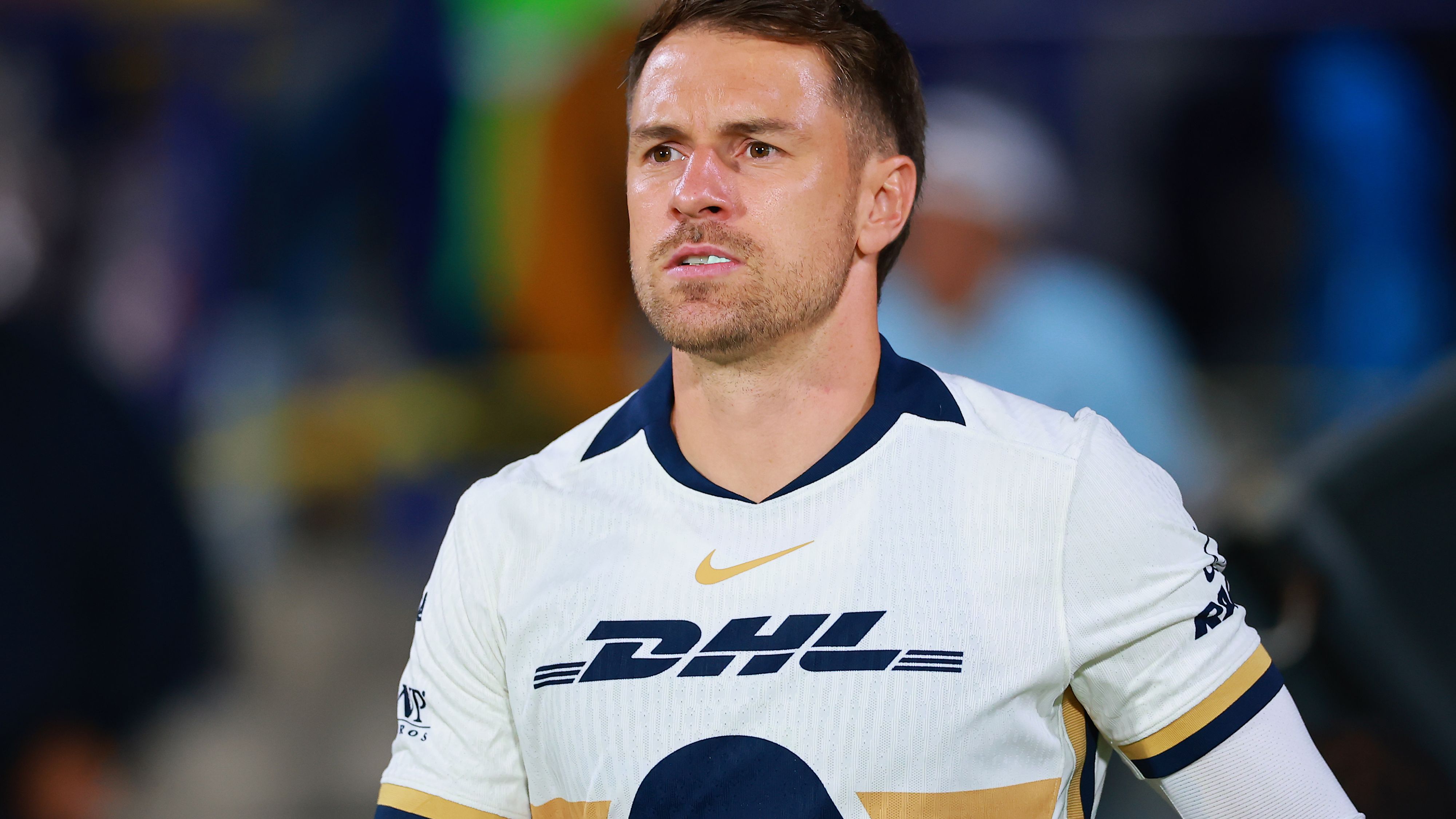 Pumas UNAM v Tigres UANL - Torneo Apertura 2025 Liga MX