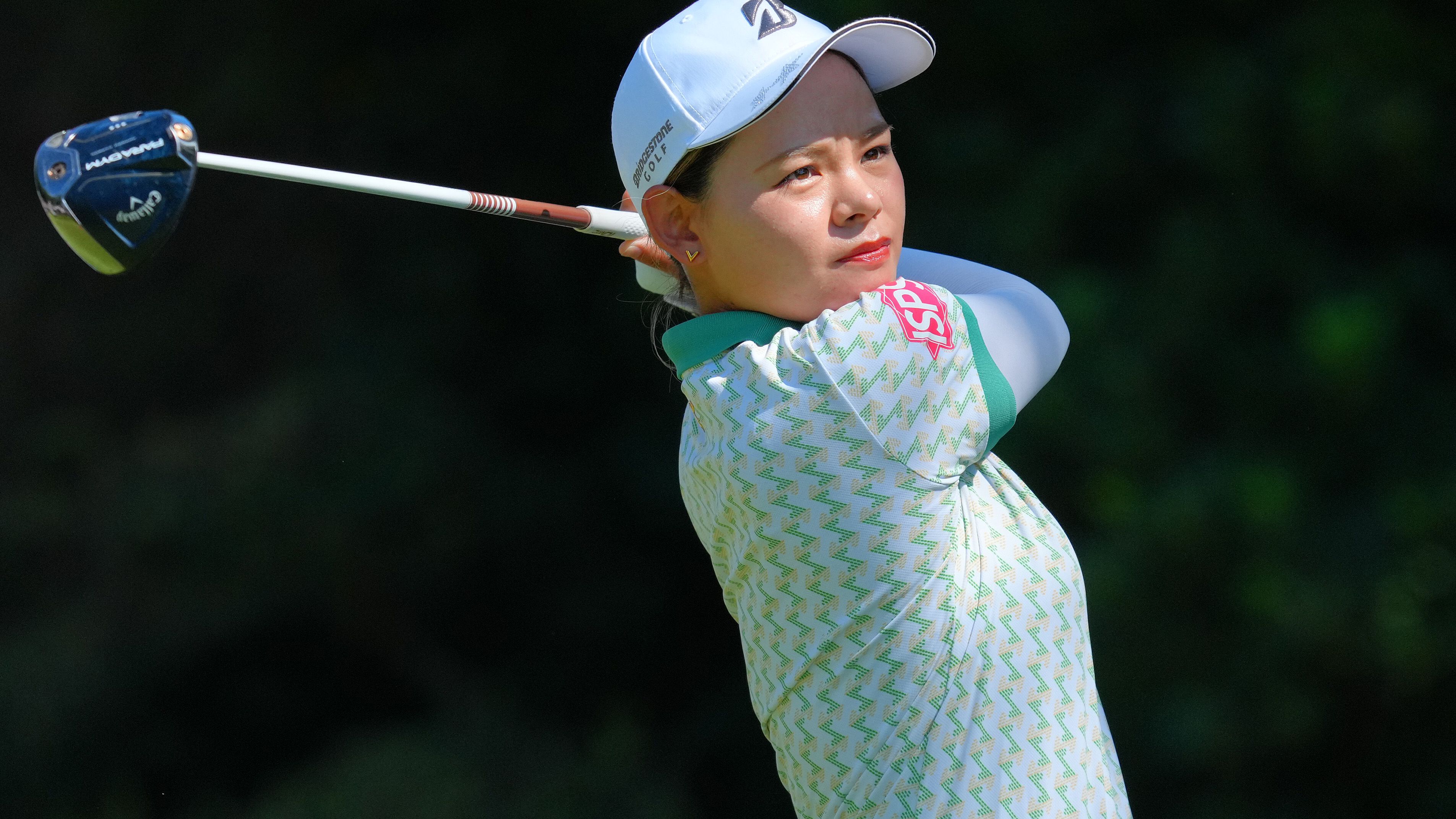 56th SUMITOMO LIFE Vitality Ladies TOKAI CLASSIC - Final Round
