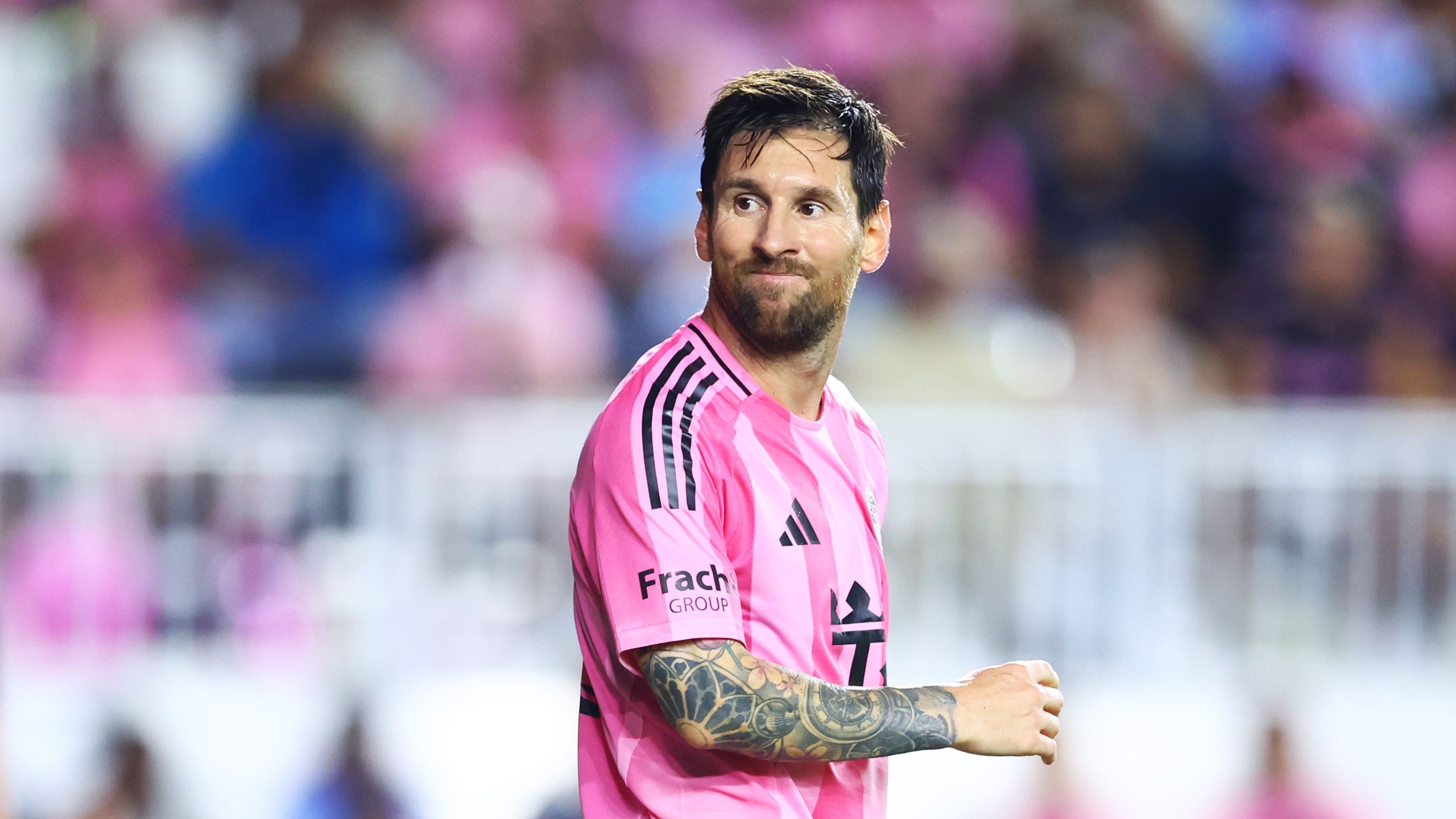 Inter Miami CF v D.C. United