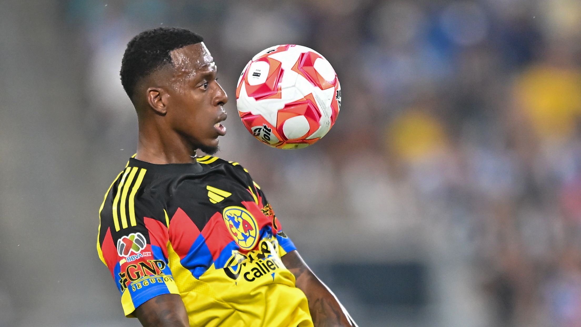 Monterrey v America - Torneo Apertura 2025 Liga MX