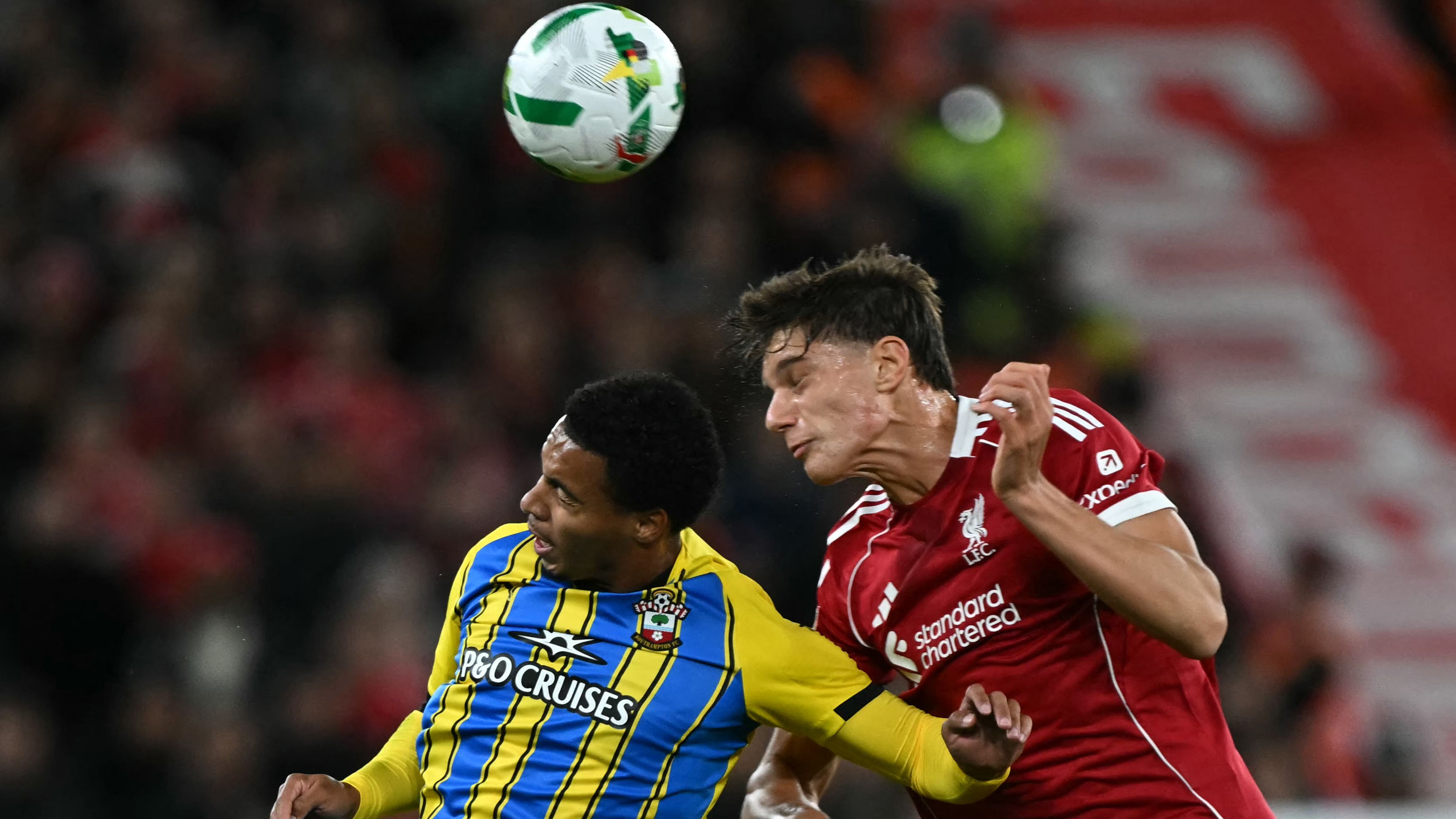 FBL-ENG-LCUP-LIVERPOOL-SOUTHAMPTON