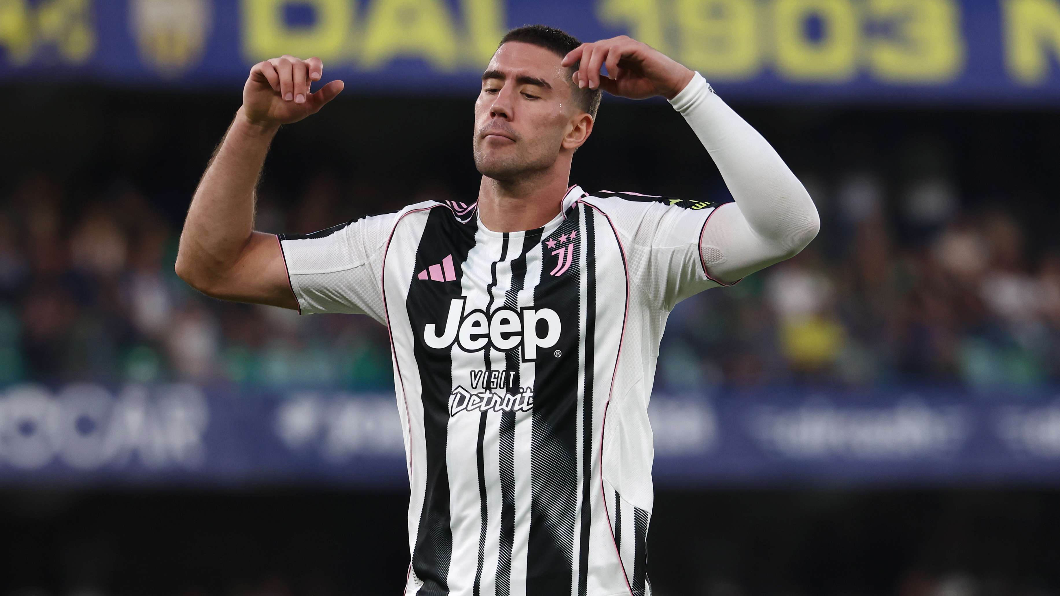 Hellas Verona FC v Juventus FC - Serie A