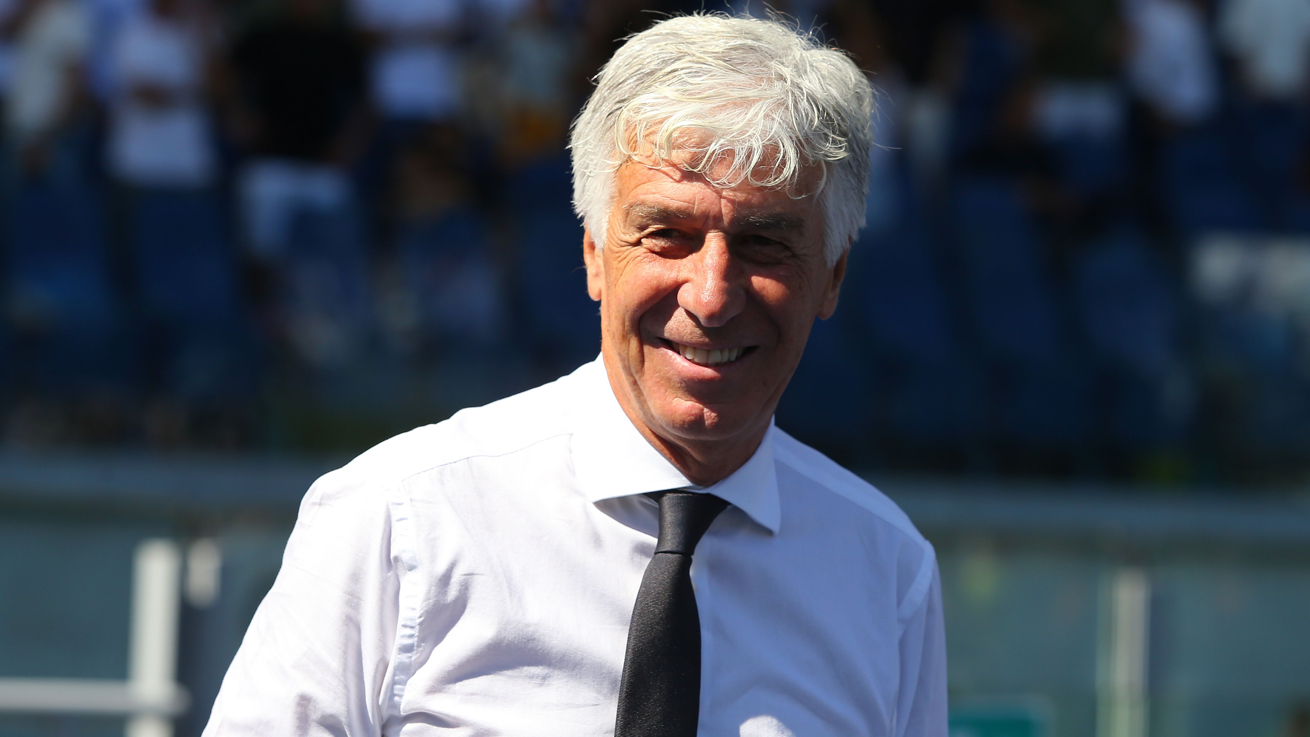 SS Lazio v AS Roma - Serie A