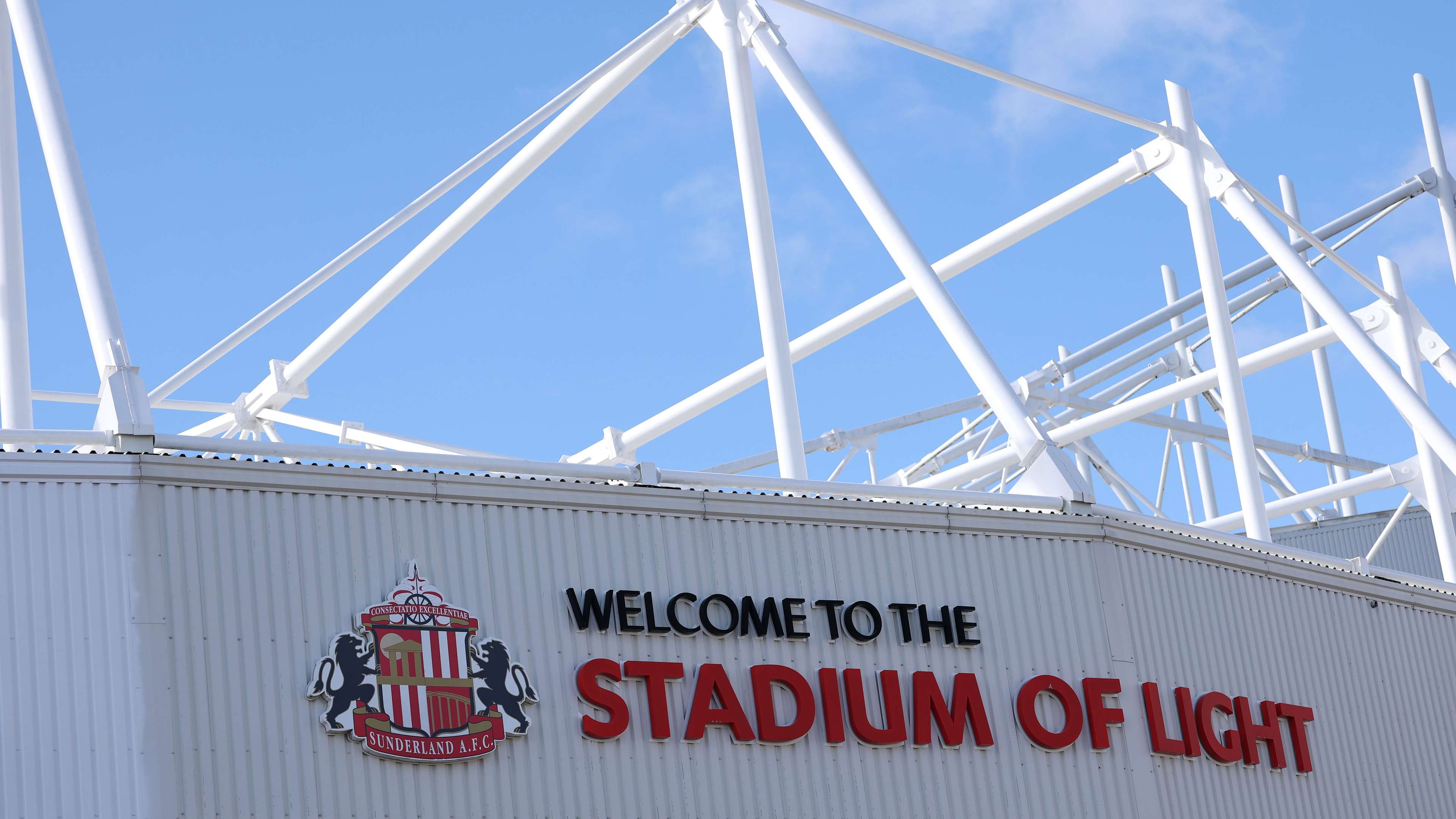 Sunderland v Aston Villa - Premier League