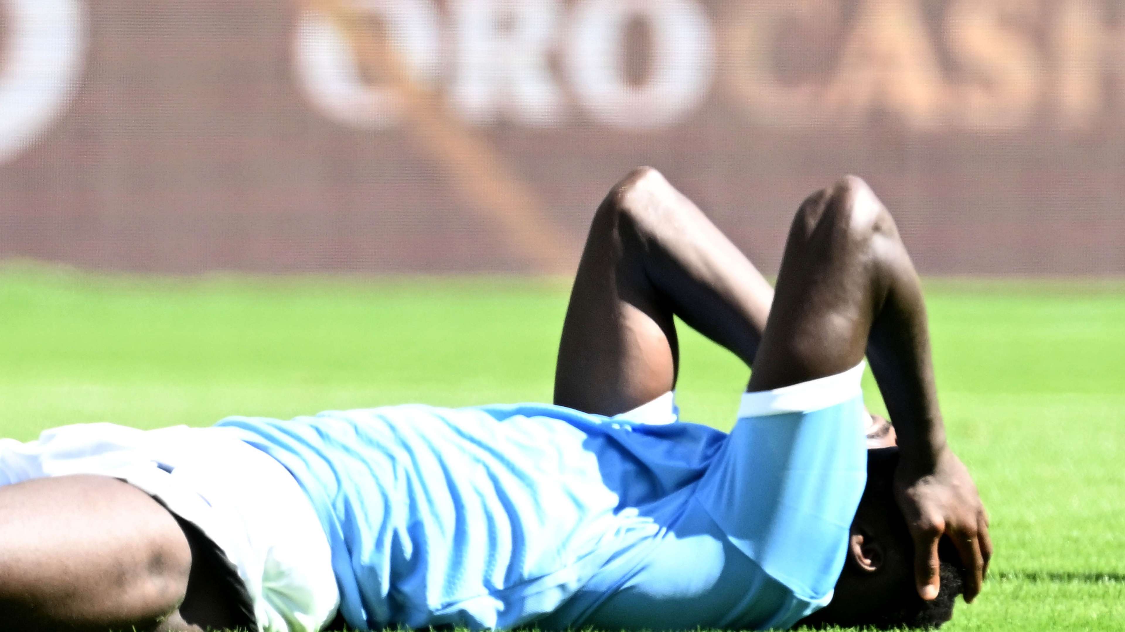 SS Lazio v AS Roma - Serie A