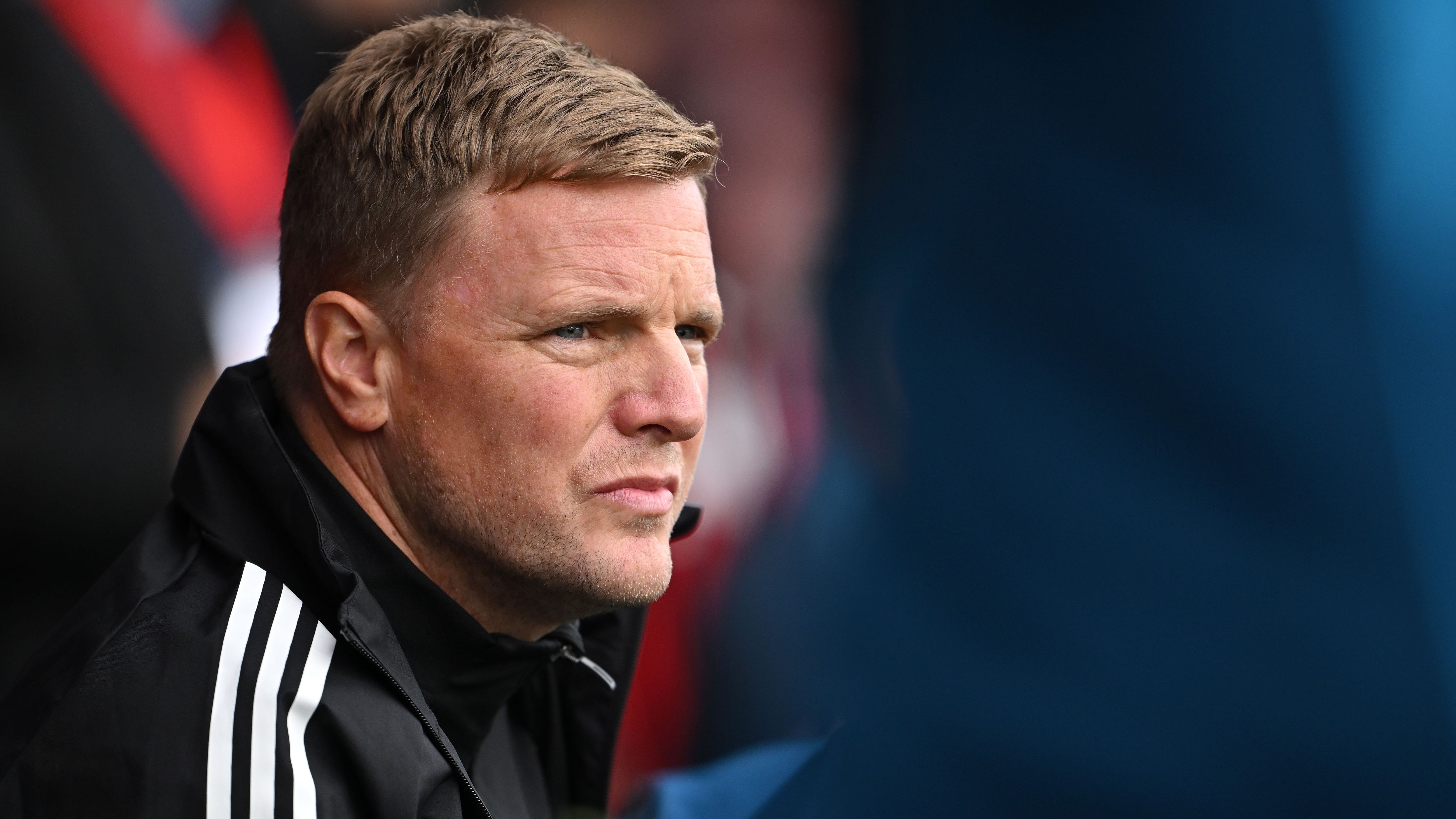 Bournemouth v Newcastle United - Premier League