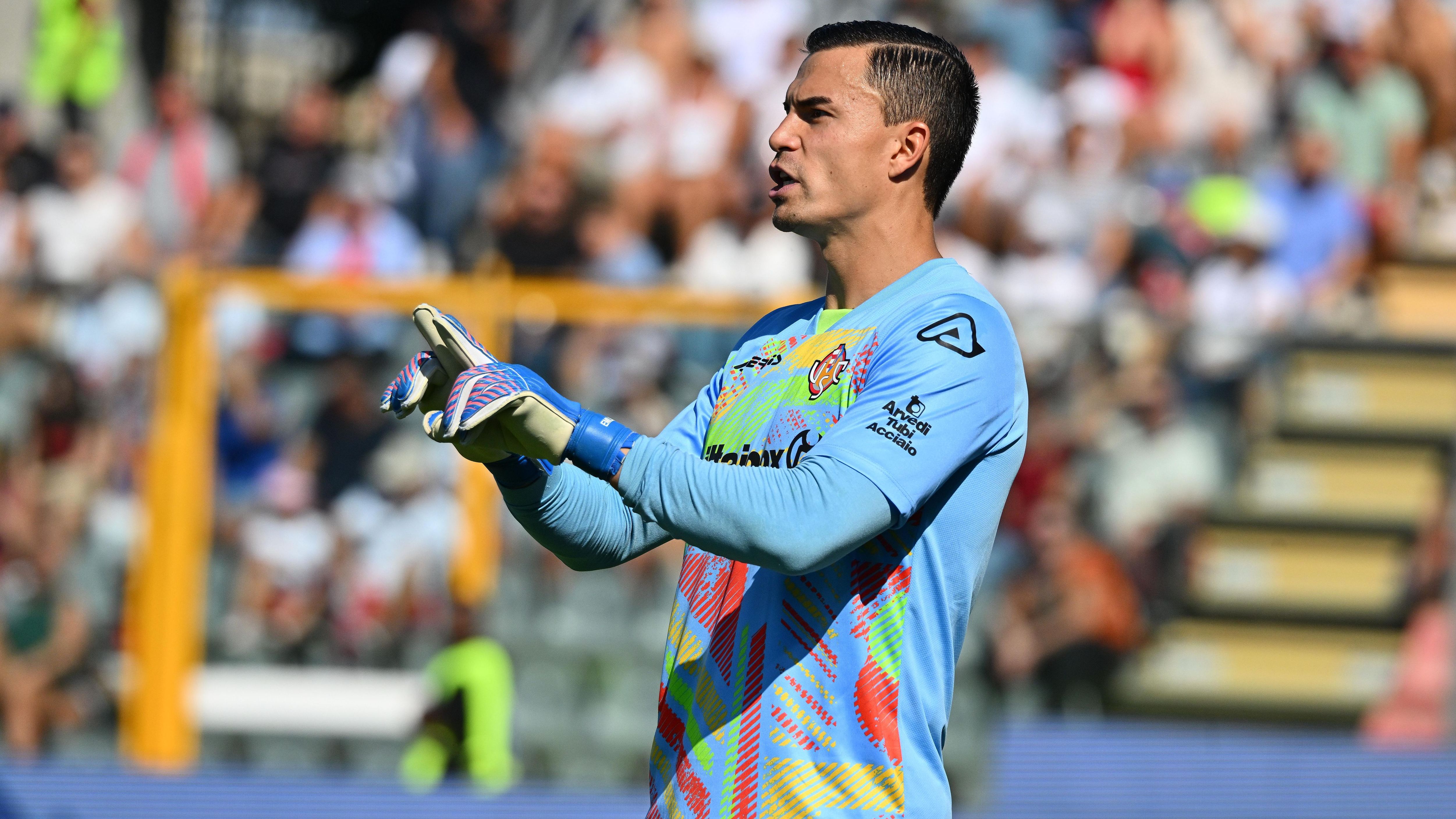 US Cremonese v Parma Calcio 1913 - Serie A