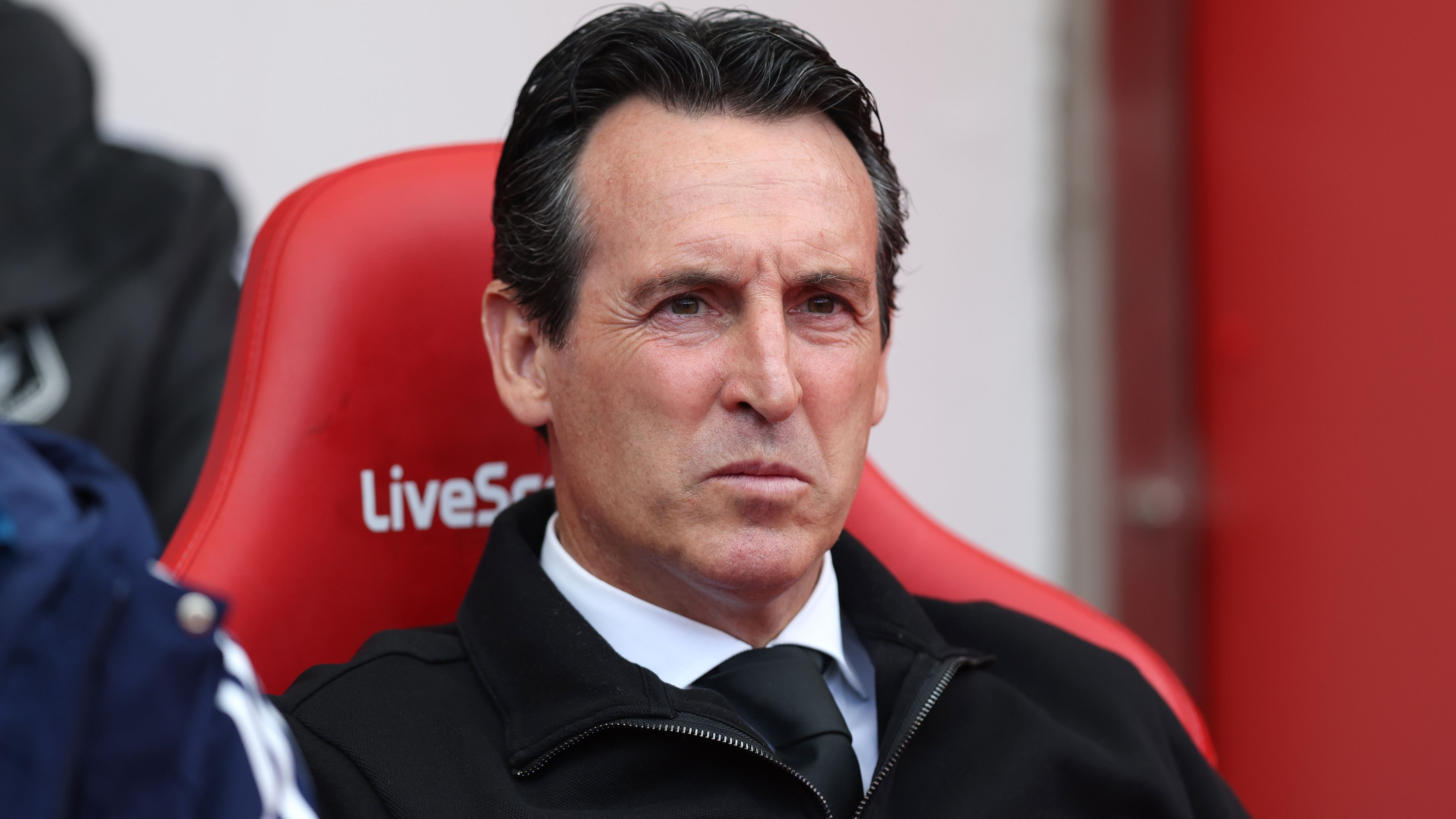 Sunderland v Aston Villa - Premier League