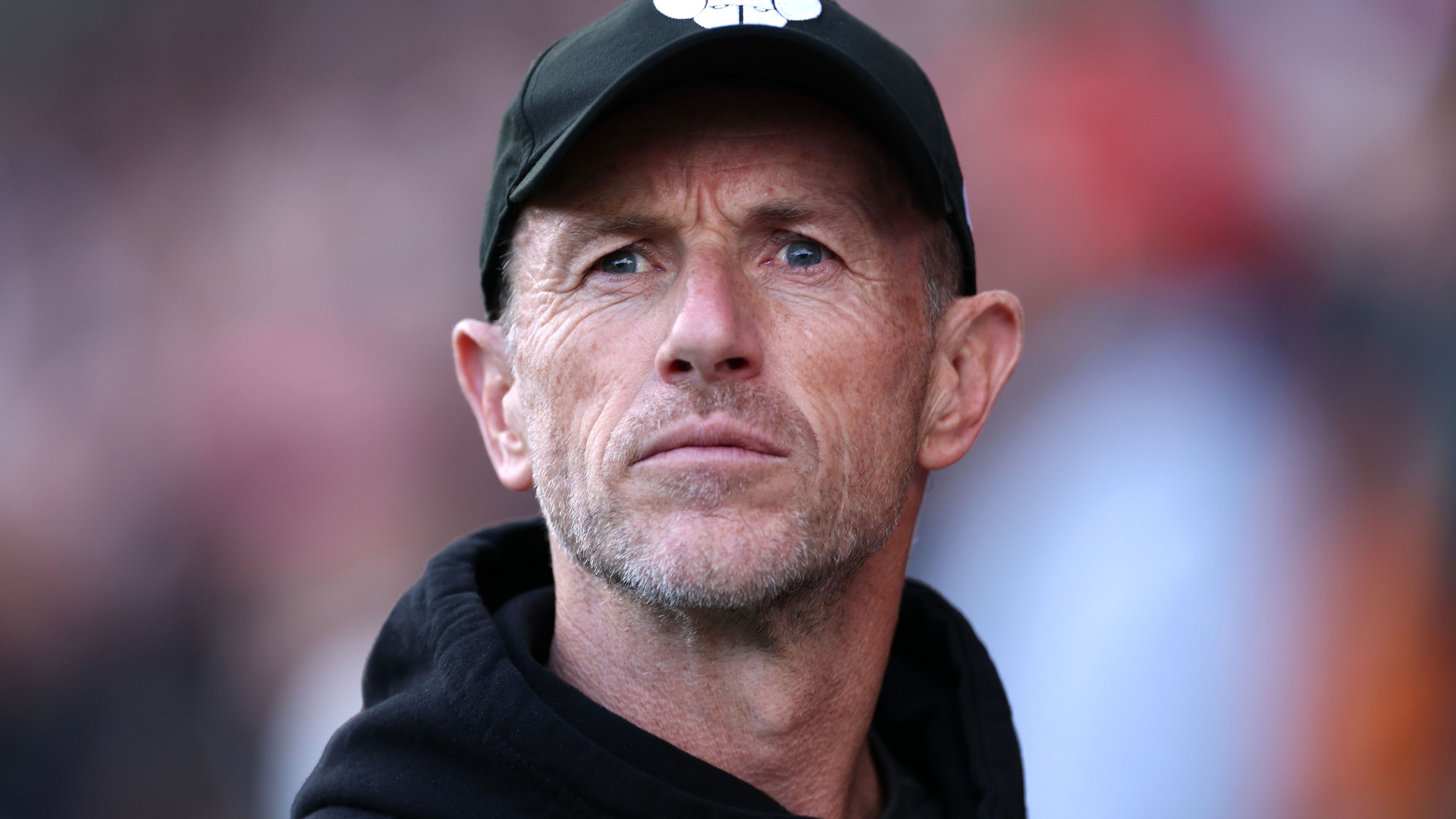 Bristol City v Oxford United - Sky Bet Championship