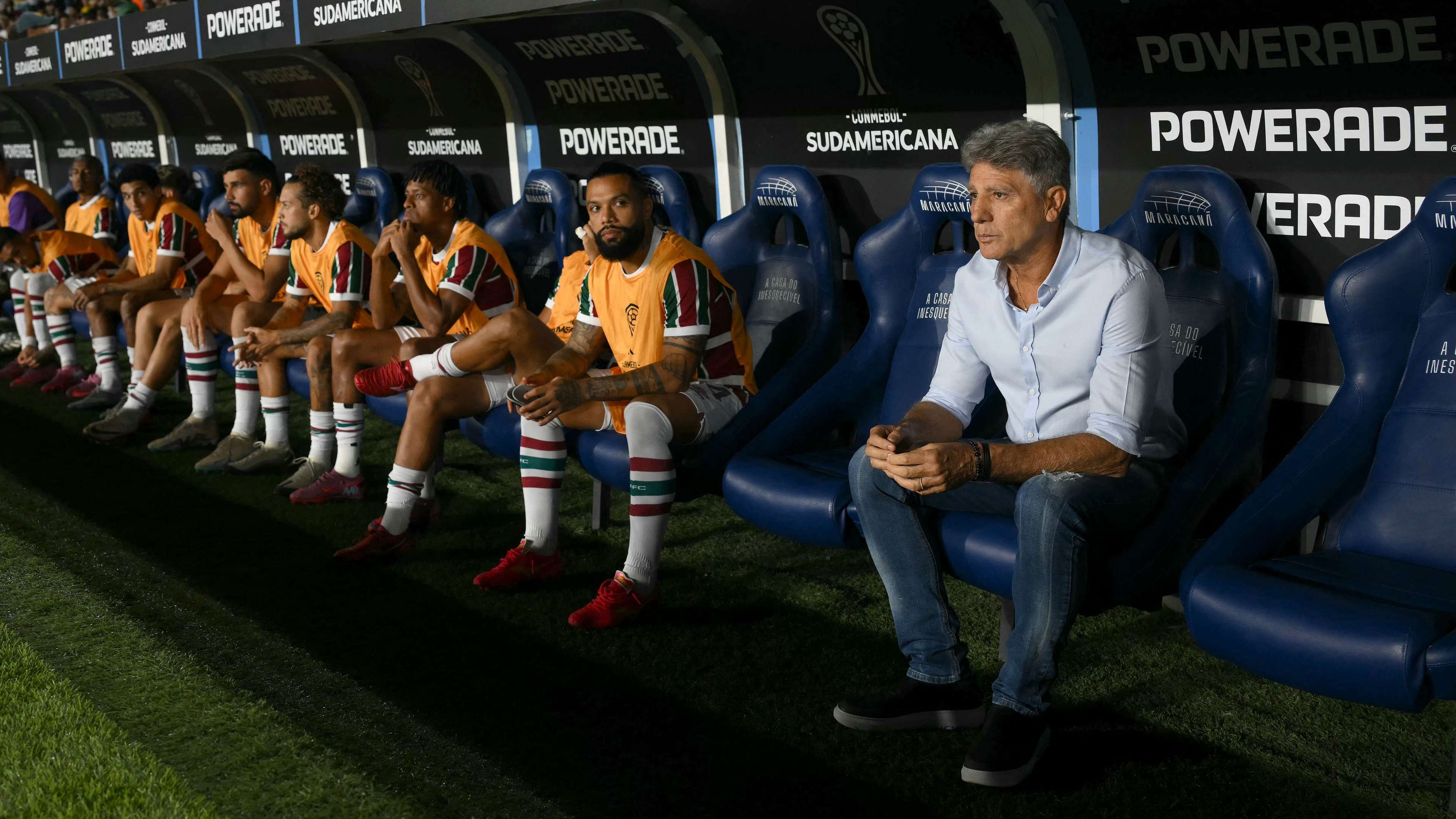 FBL-SUDAMERICANA-FLUMINENSE-LANUS