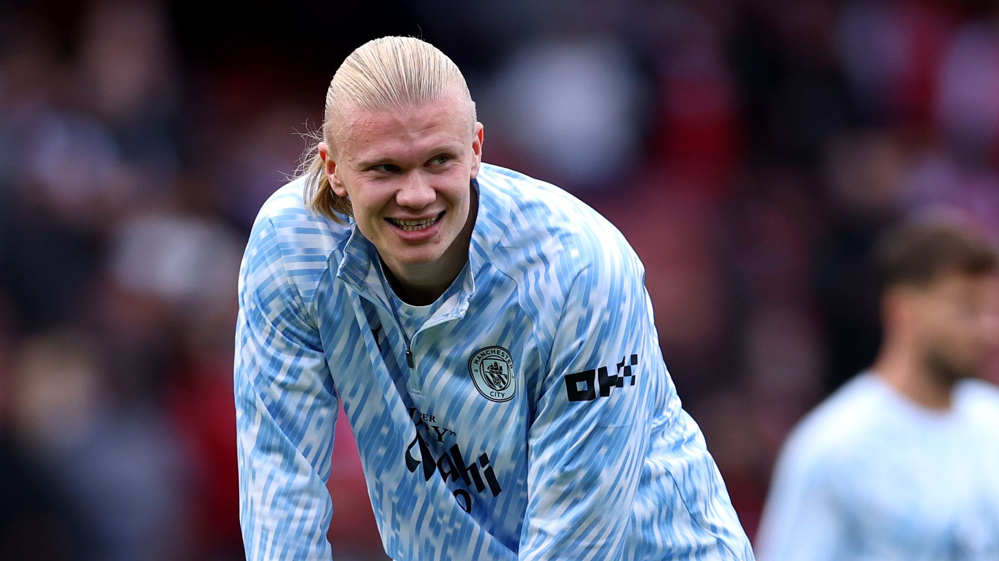 Arsenal v Manchester City - Premier League