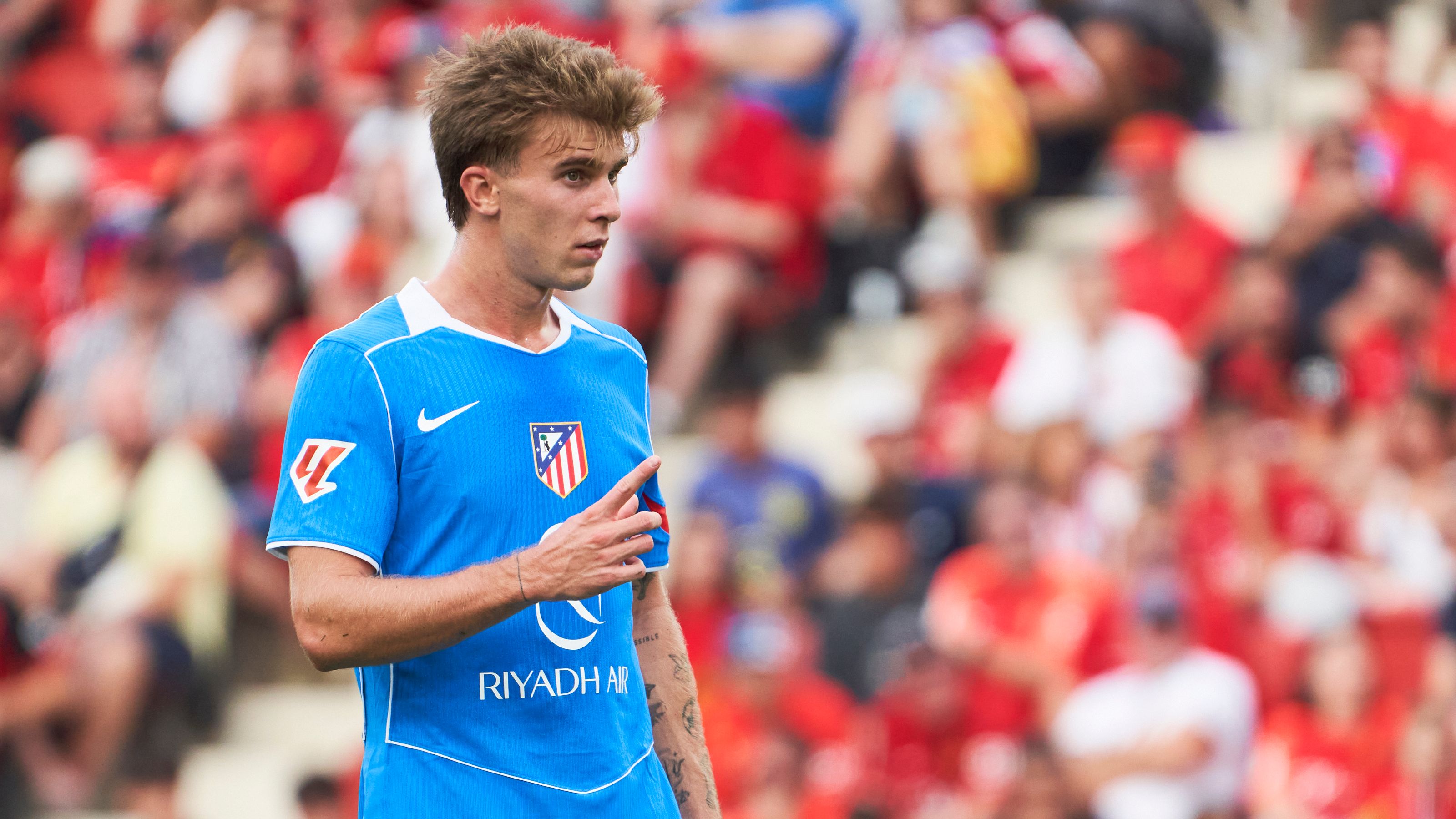 RCD Mallorca v Atletico de Madrid - LaLiga EA Sports