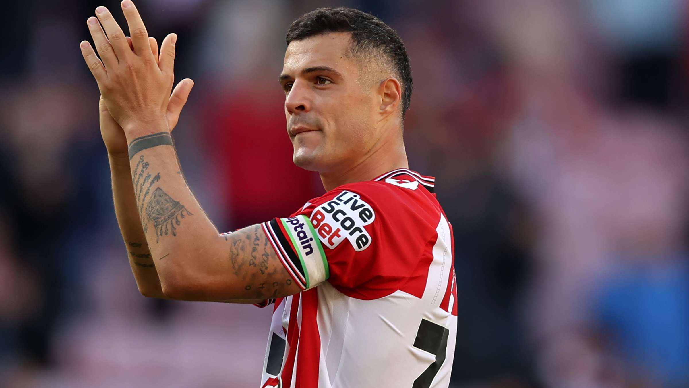 Sunderland v Aston Villa - Premier League