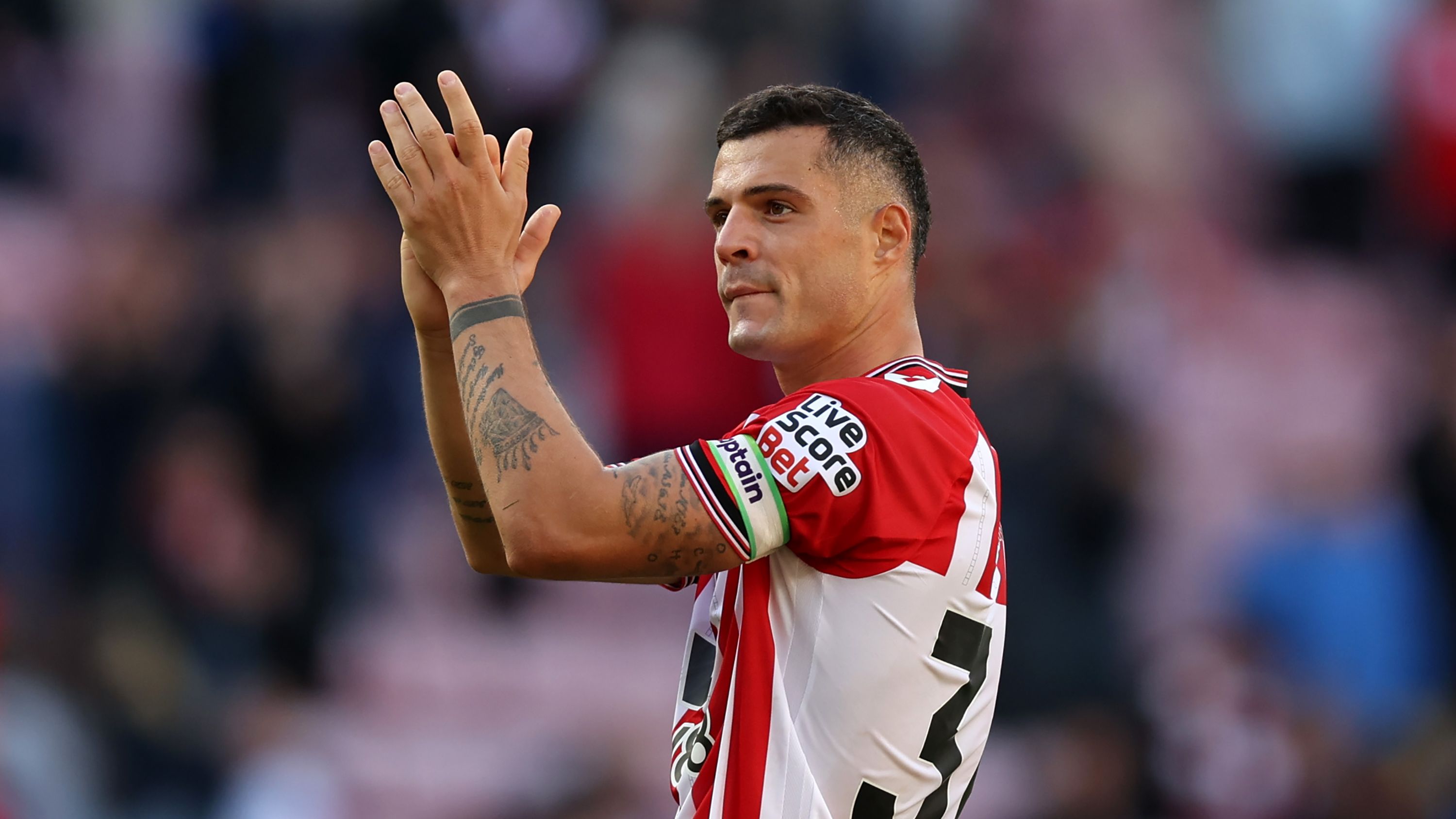 Sunderland v Aston Villa - Premier League