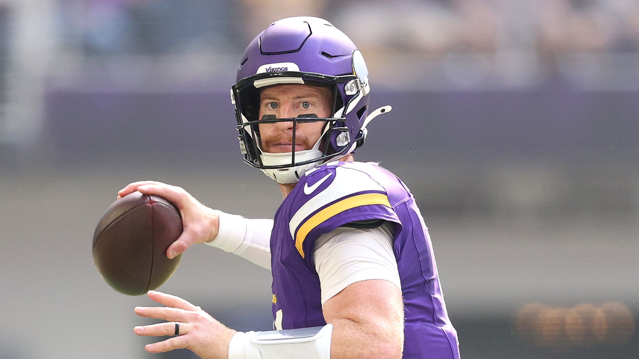 Cincinnati Bengals v Minnesota Vikings