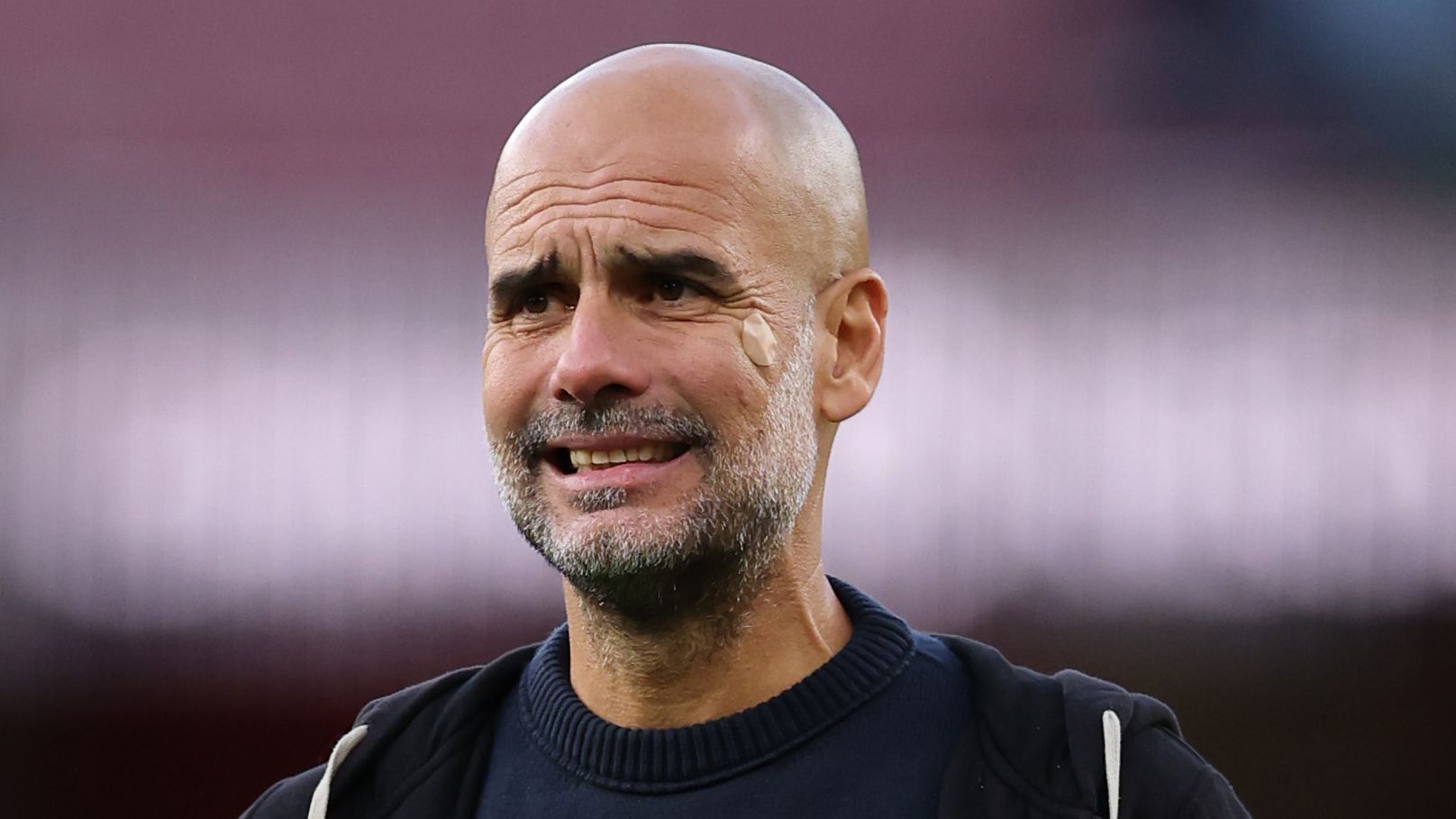 Arsenal v Manchester City - Premier League