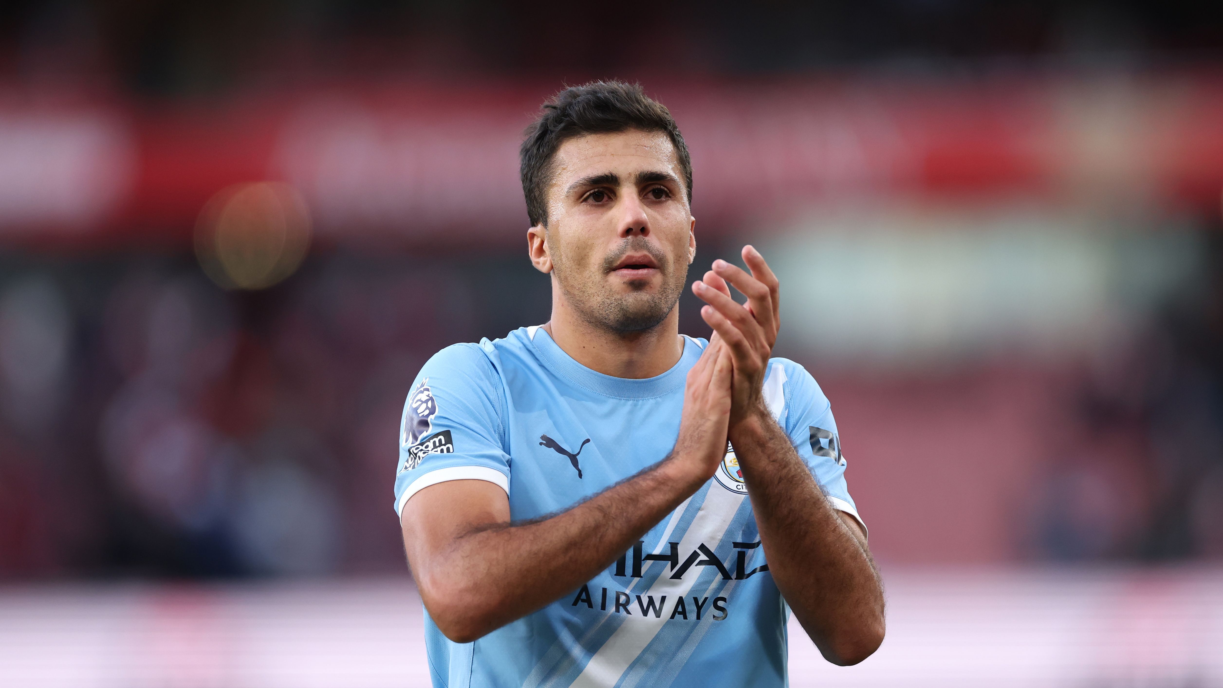 Arsenal v Manchester City - Premier League