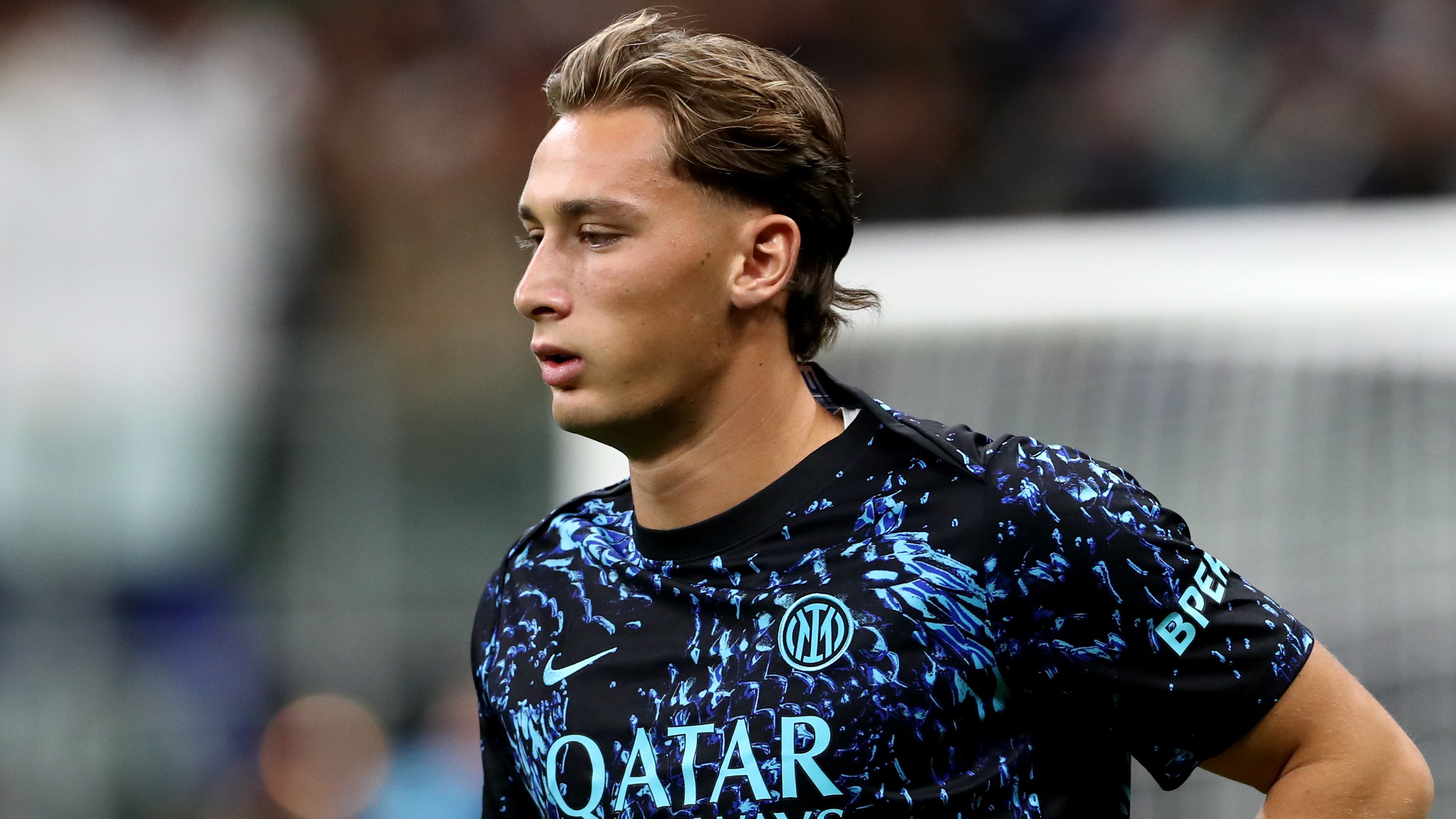 FC Internazionale v US Sassuolo Calcio - Serie A