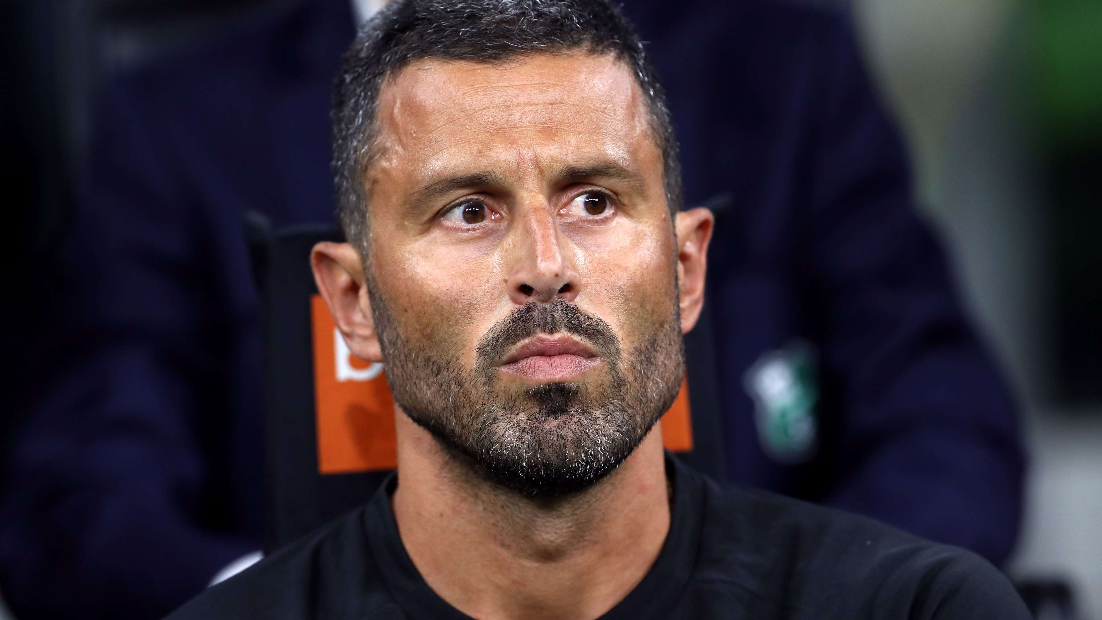 FC Internazionale v US Sassuolo Calcio - Serie A