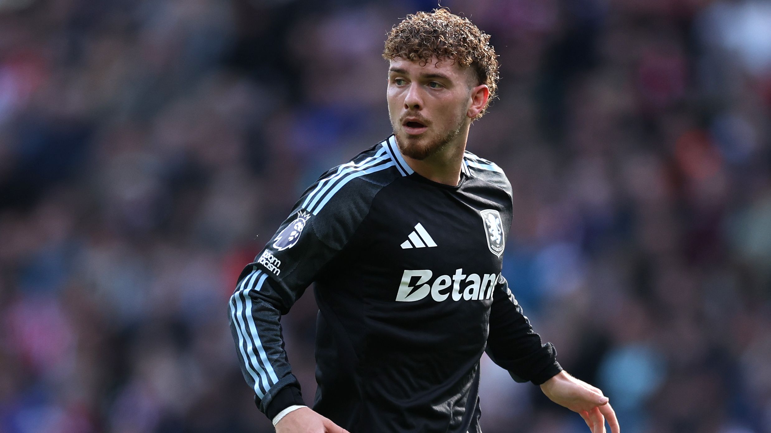 Revealed: Harvey Elliott could return to Liverpool due to contract clause inserted in Aston Villa loan deal despite Unai Emery's side having ÂŁ35m option