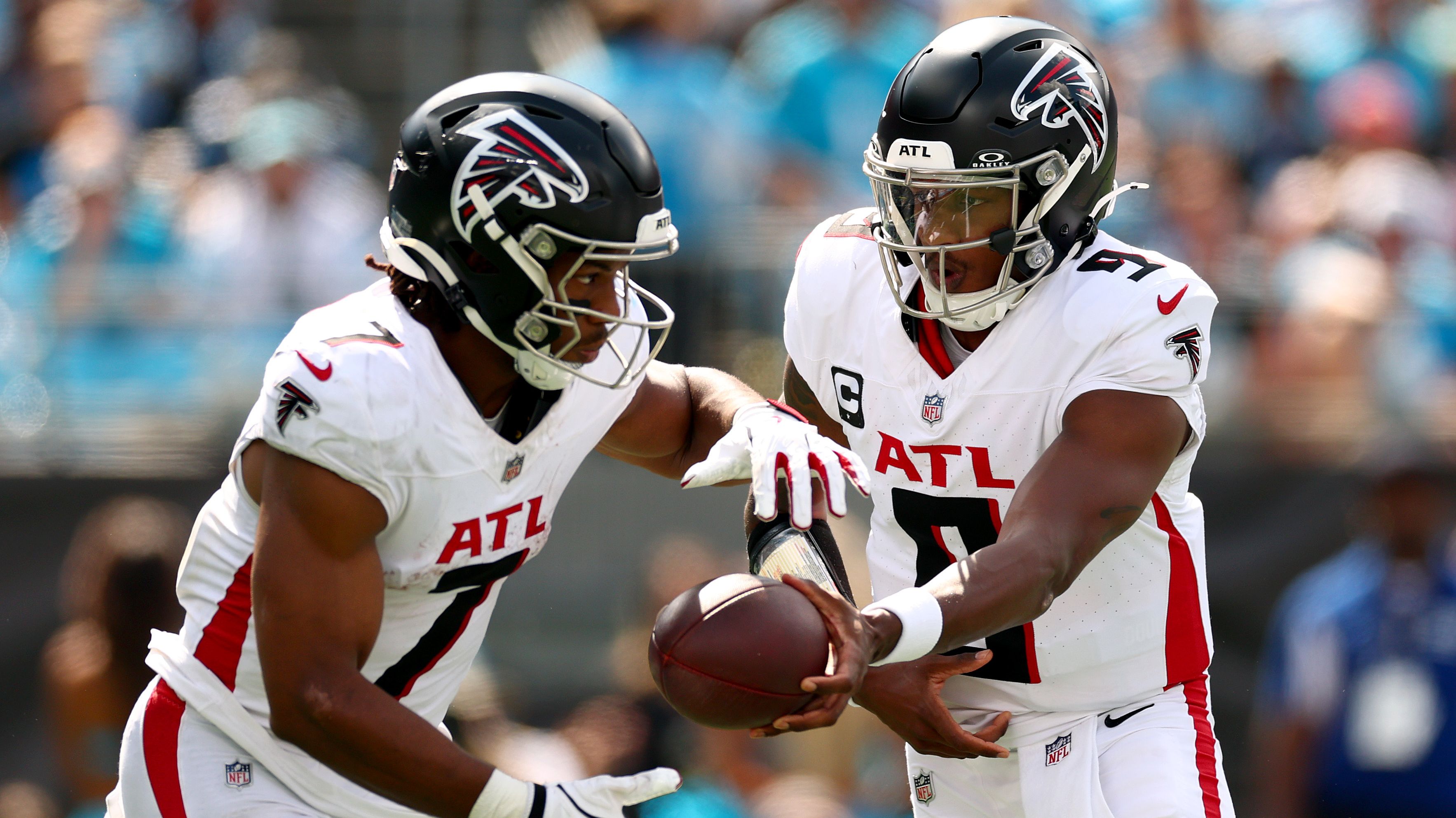 Atlanta Falcons v Carolina Panthers