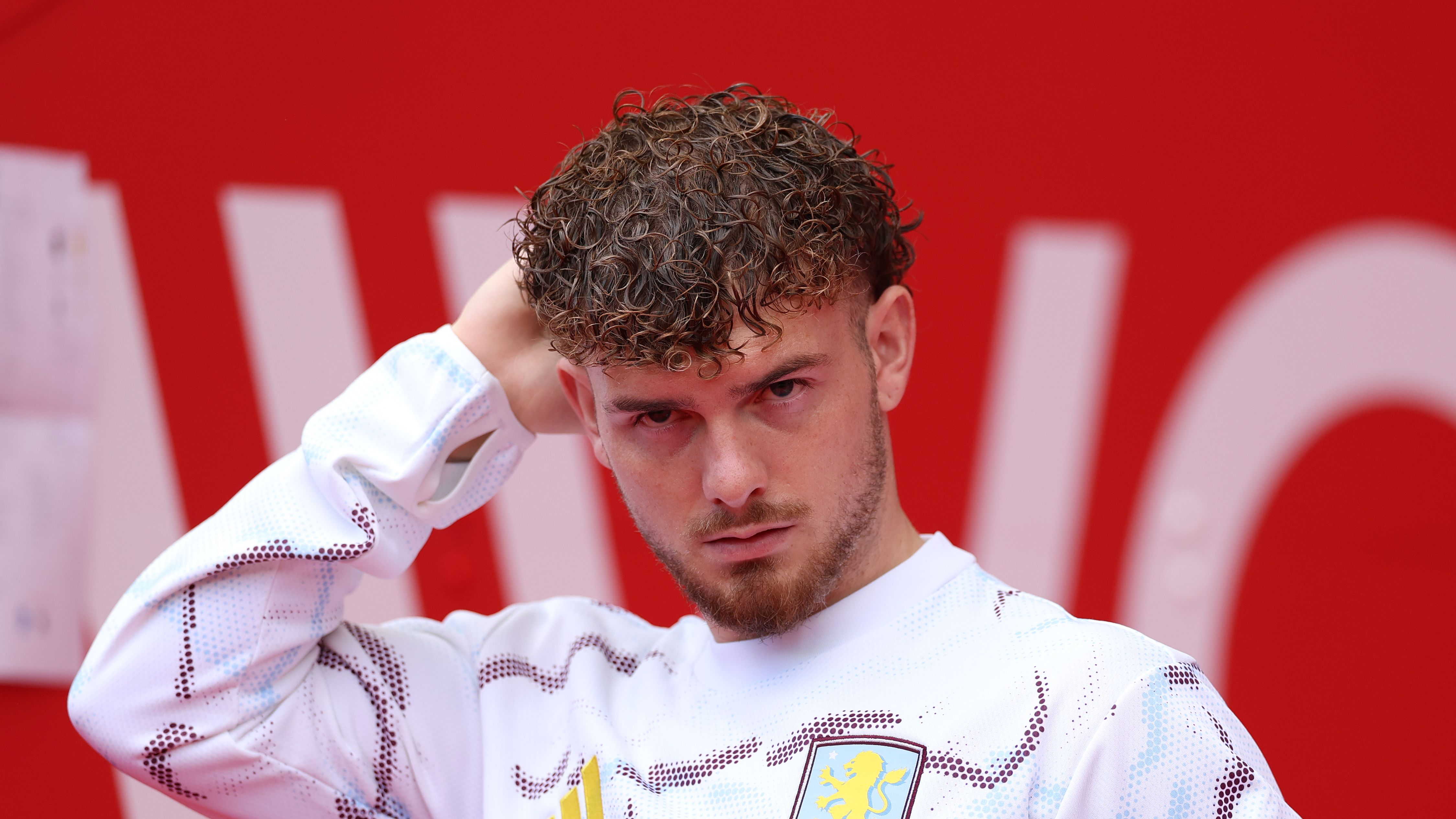 Sunderland v Aston Villa - Premier League