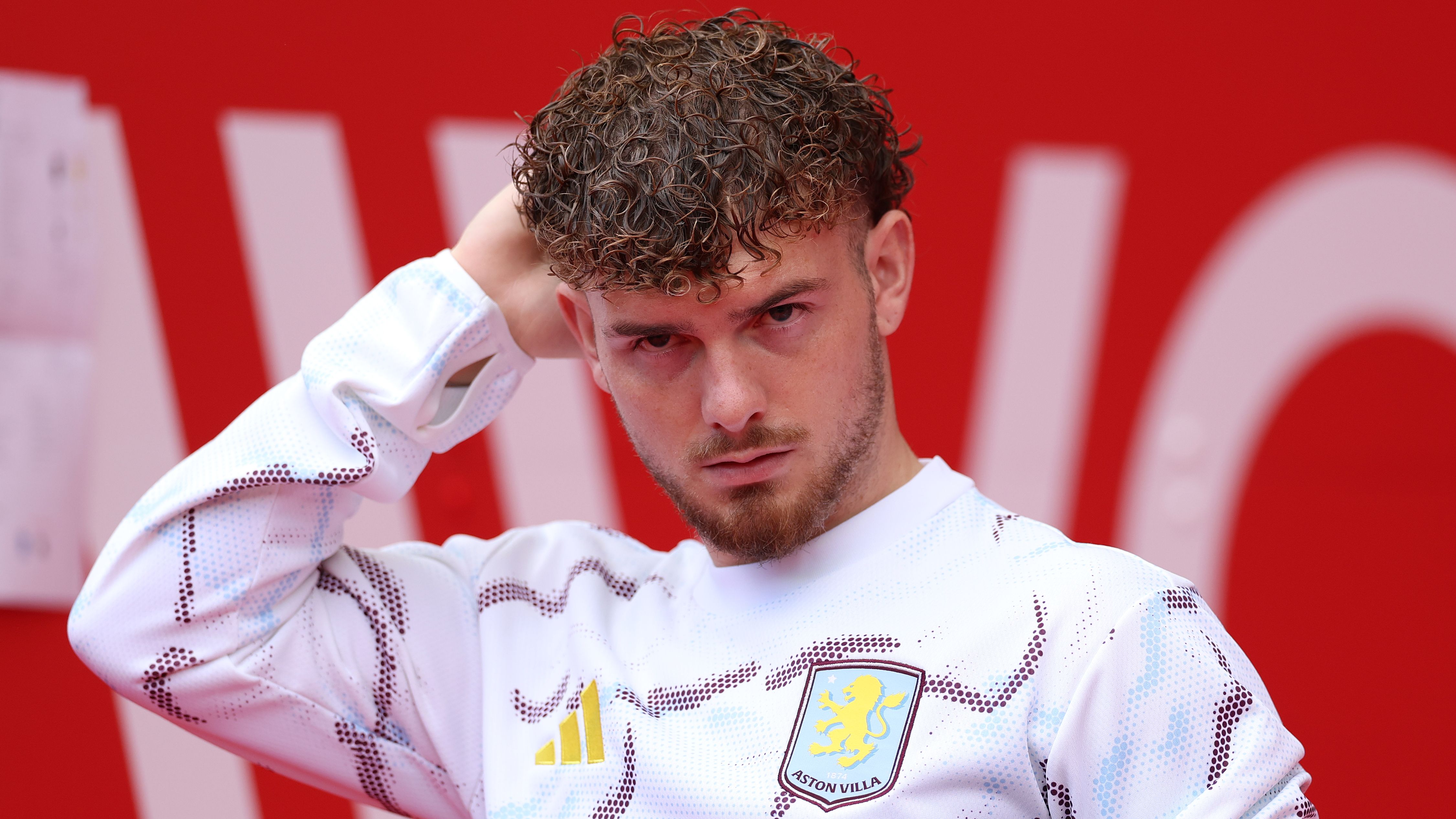 Sunderland v Aston Villa - Premier League