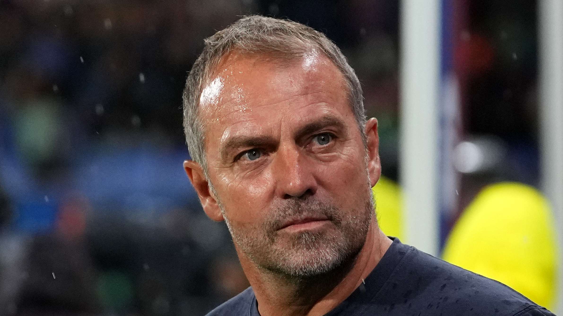 FC Barcelona v Getafe CF - LaLiga EA Sports