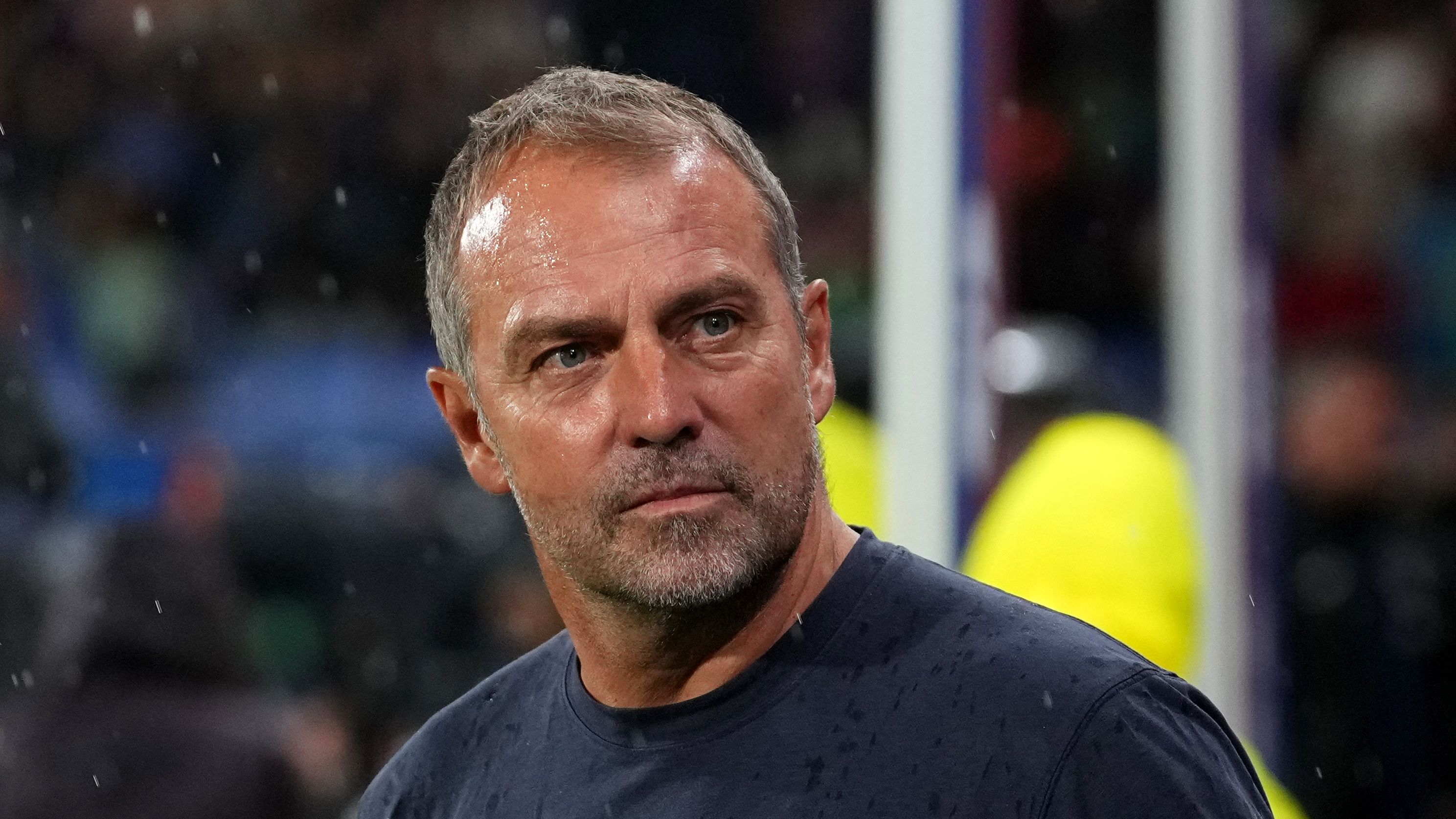 FC Barcelona v Getafe CF - LaLiga EA Sports